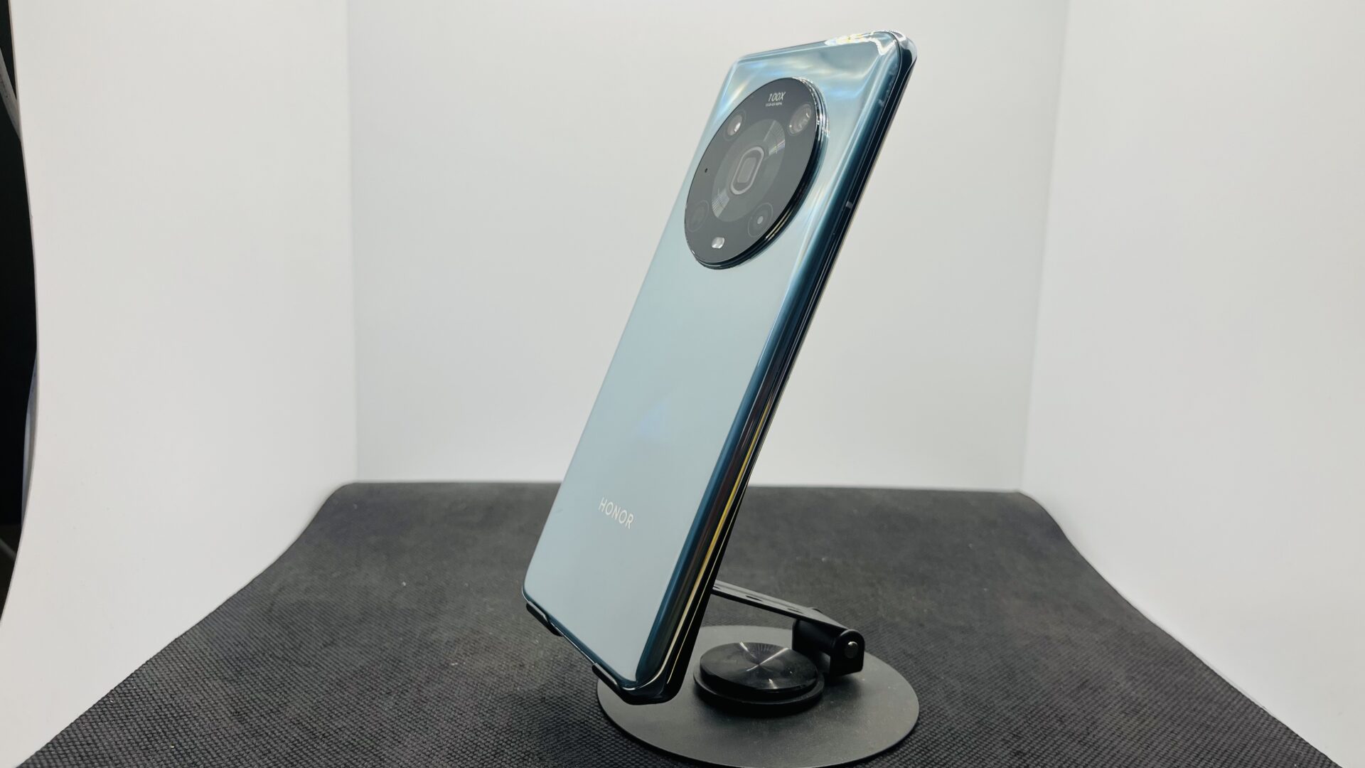 Honor Magic 4 Pro 256GB Cyan - (Grade B) - Image 7