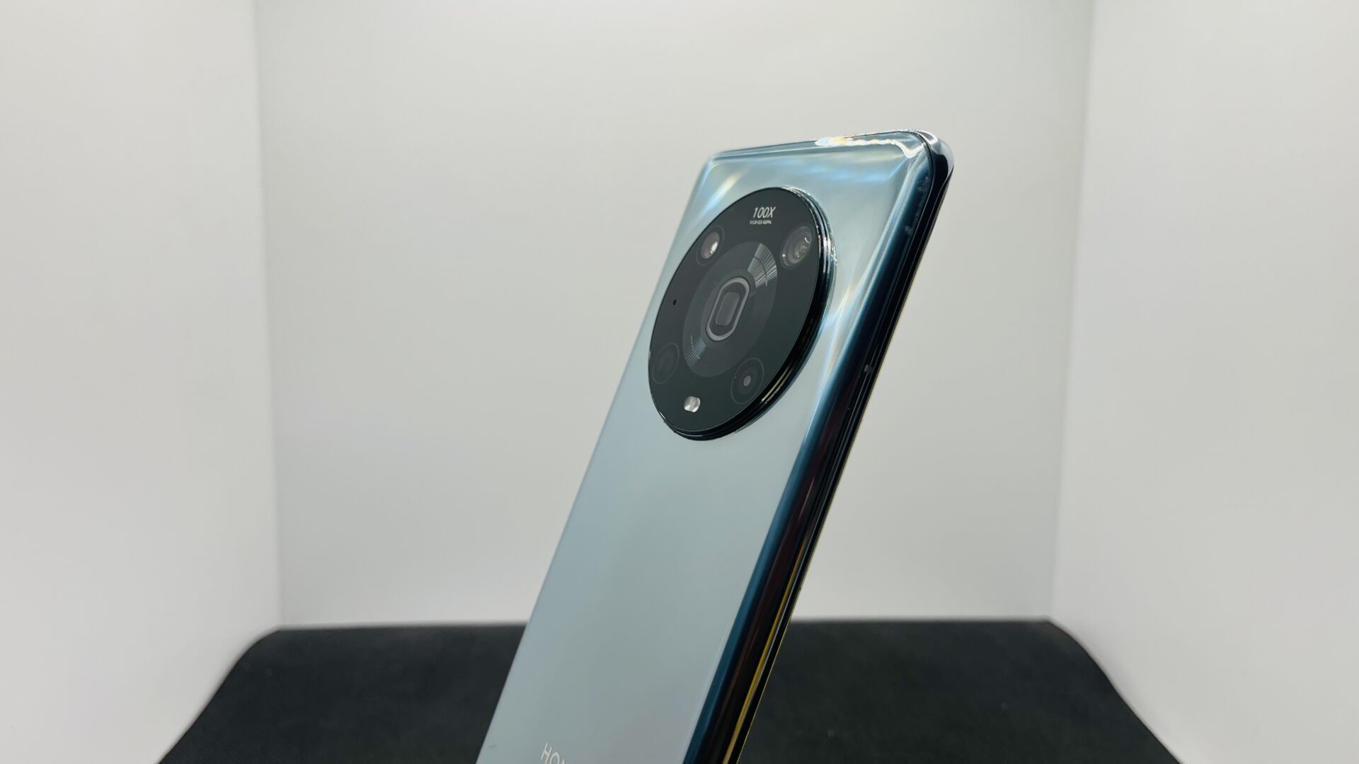 Honor Magic 4 Pro 256GB Cyan - (Grade B) - Image 8