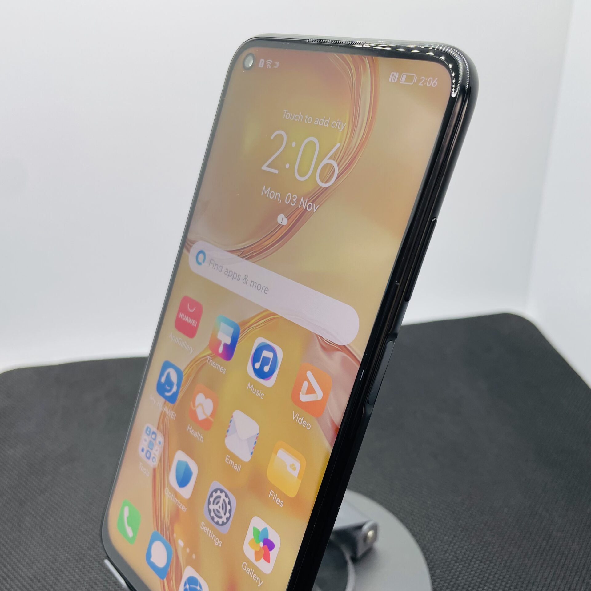 Huawei P40 Lite 128GB Midnight Black (Grade B) - MTN Only - Image 5