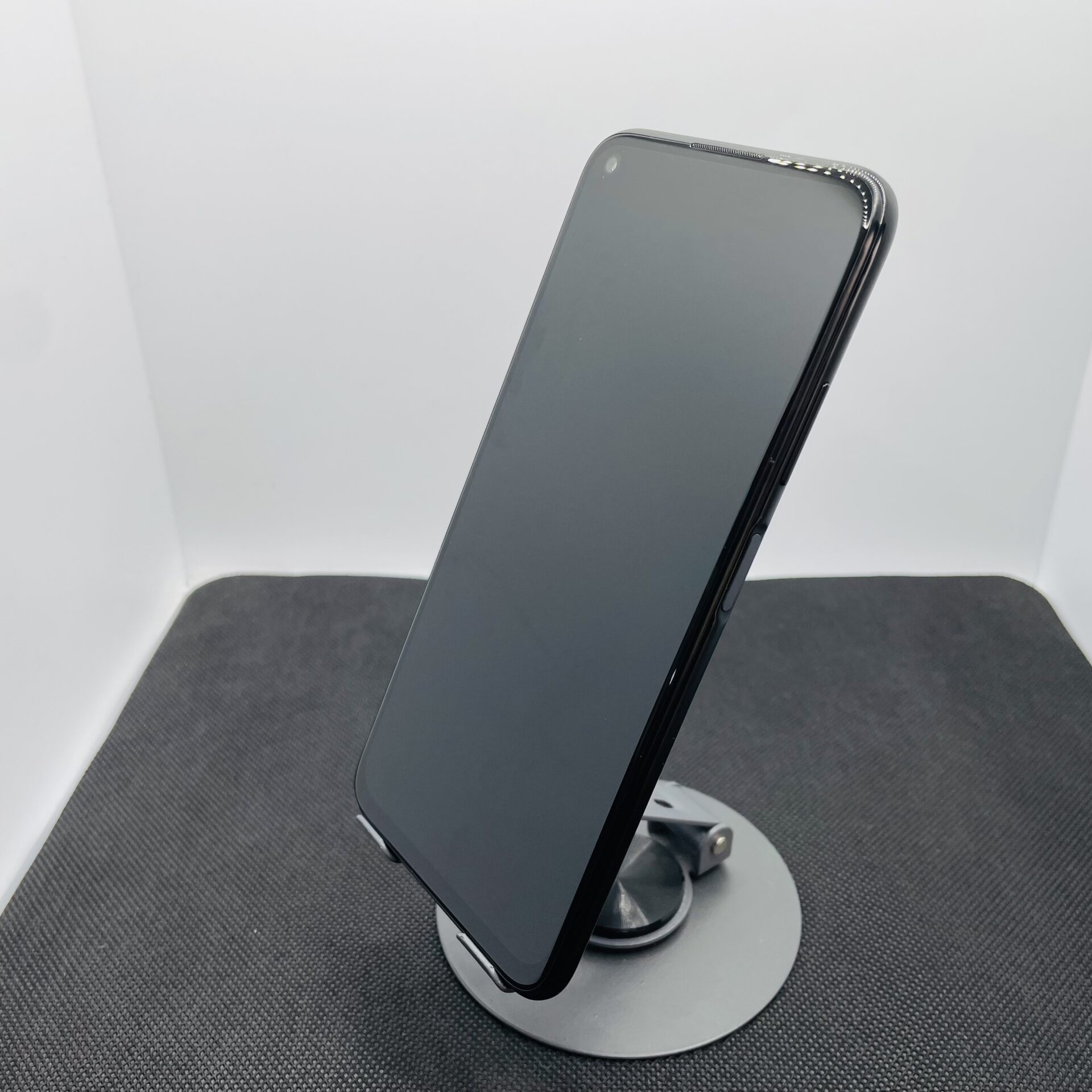 Huawei P40 Lite 128GB Midnight Black (Grade B) - MTN Only - Image 6