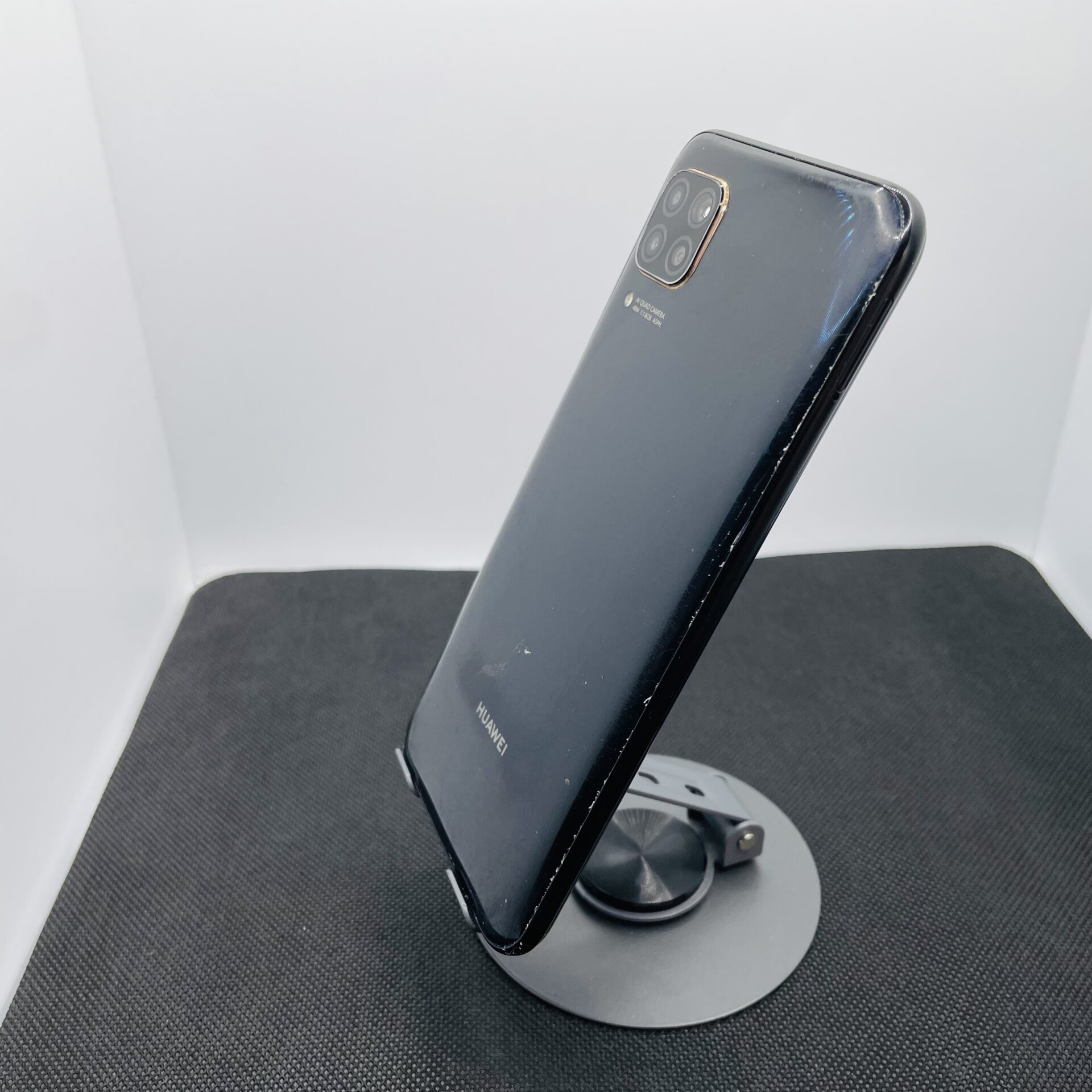 Huawei P40 Lite 128GB Midnight Black (Grade B) - MTN Only - Image 7