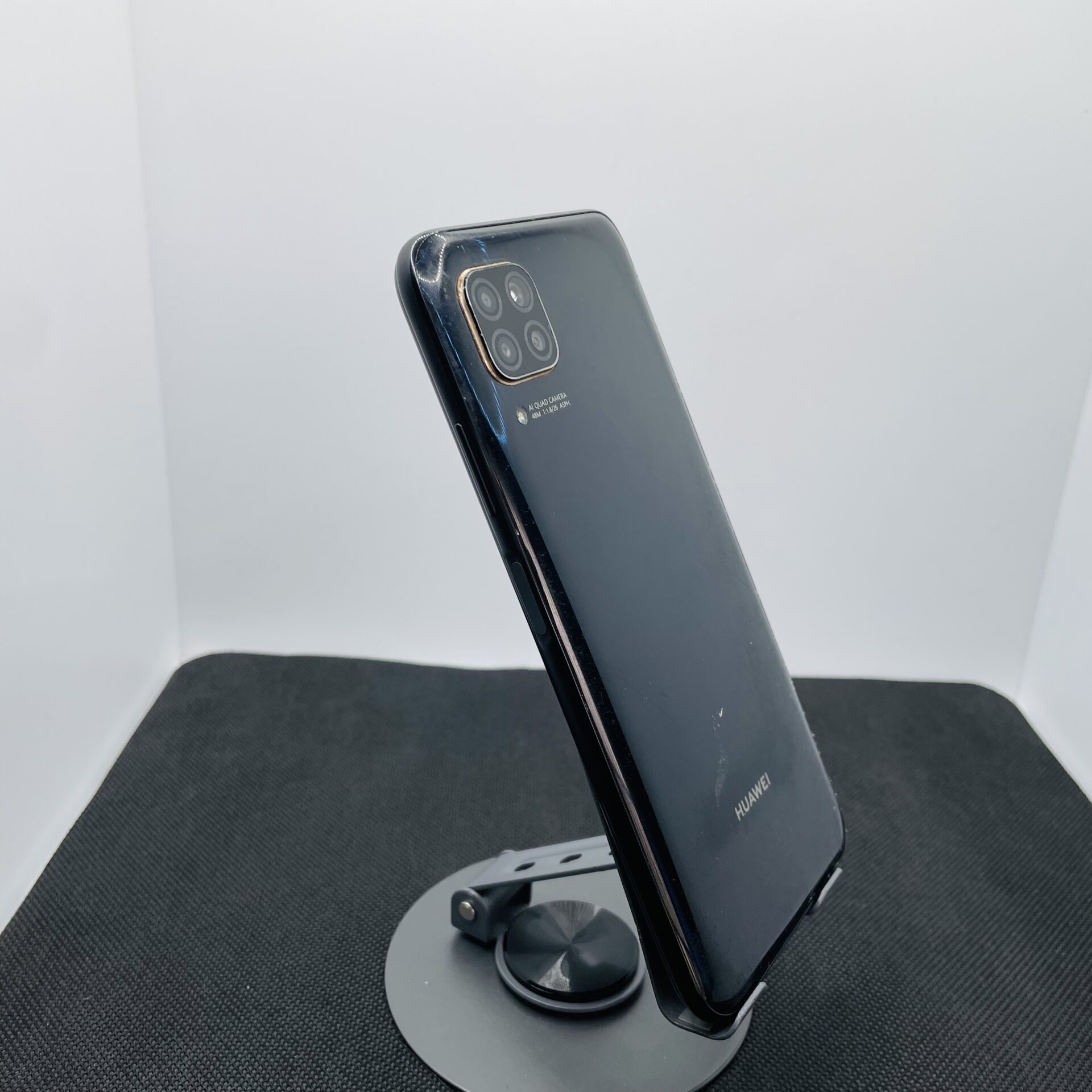 Huawei P40 Lite 128GB Midnight Black (Grade B) - MTN Only - Image 8