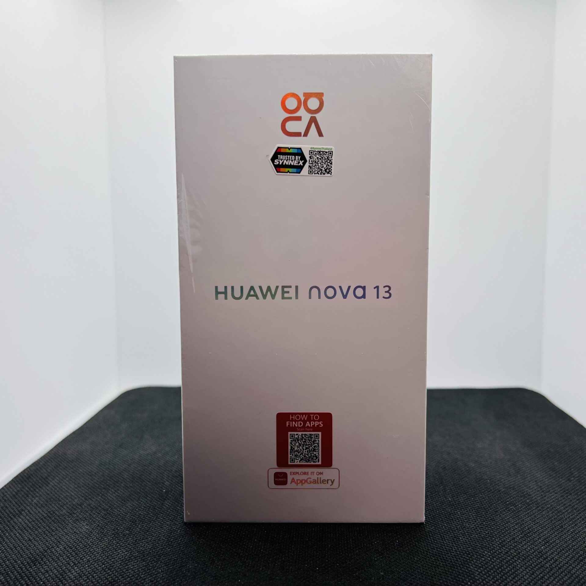 Huawei Nova 13 256GB Loden Green – Sealed (Original Warranty + 3 Year Warranty) - Image 2