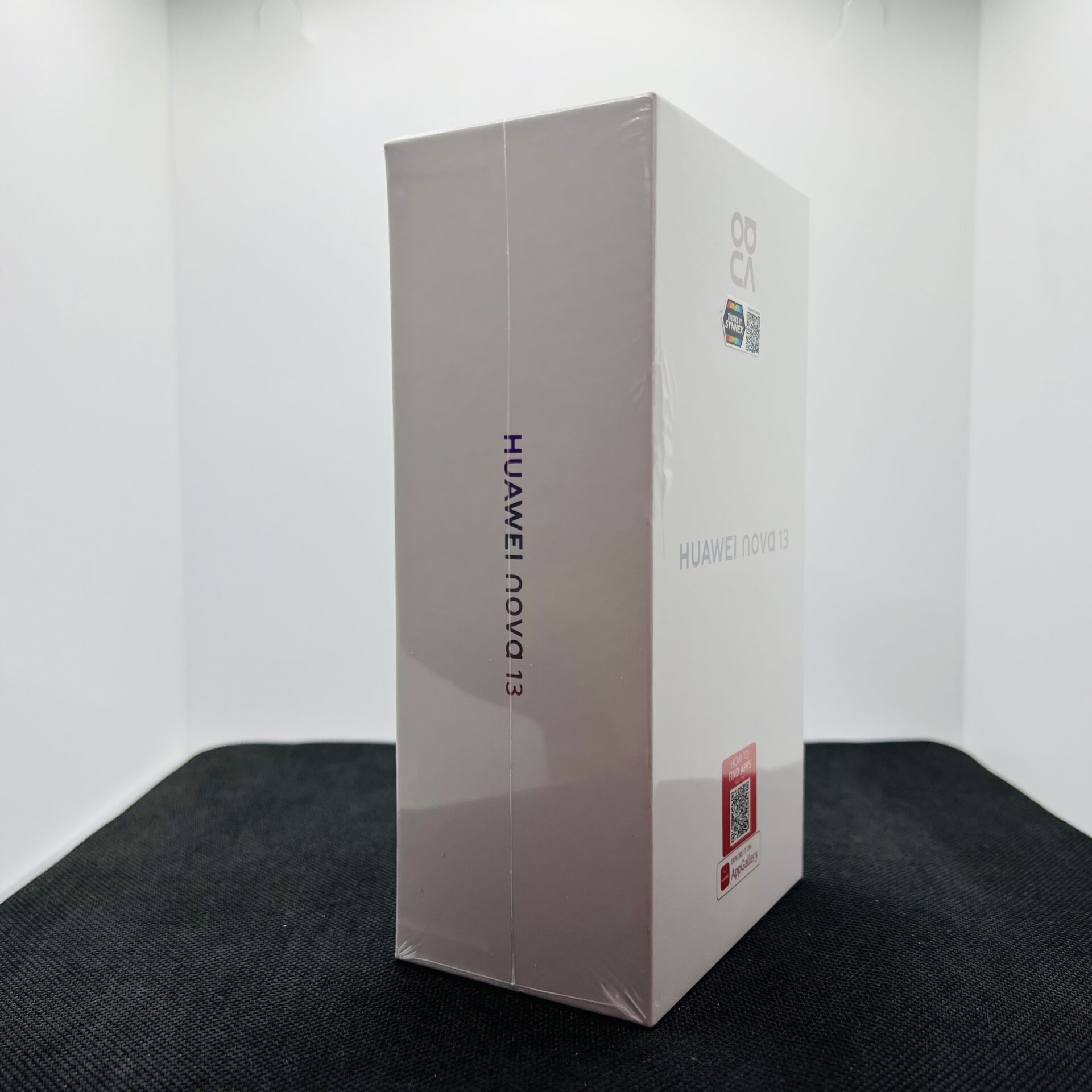 Huawei Nova 13 256GB Loden Green – Sealed (Original Warranty + 3 Year Warranty) - Image 3