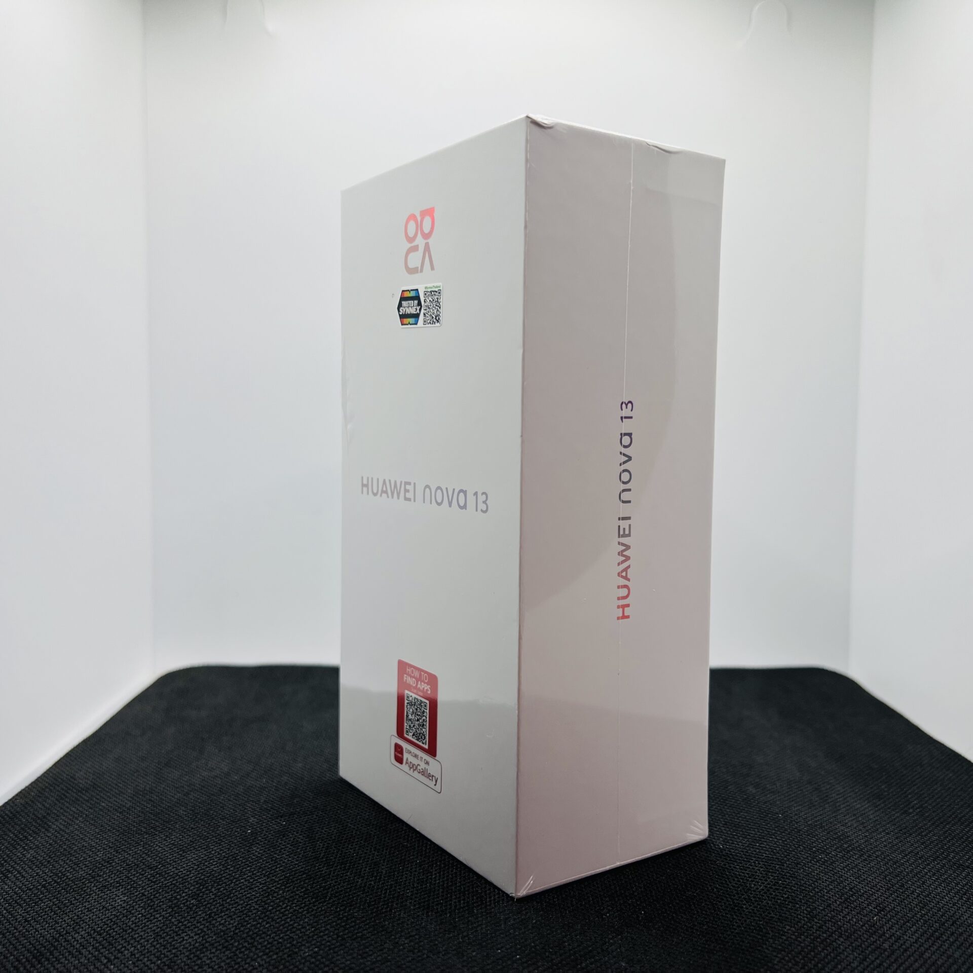 Huawei Nova 13 256GB Loden Green – Sealed (Original Warranty + 3 Year Warranty) - Image 4