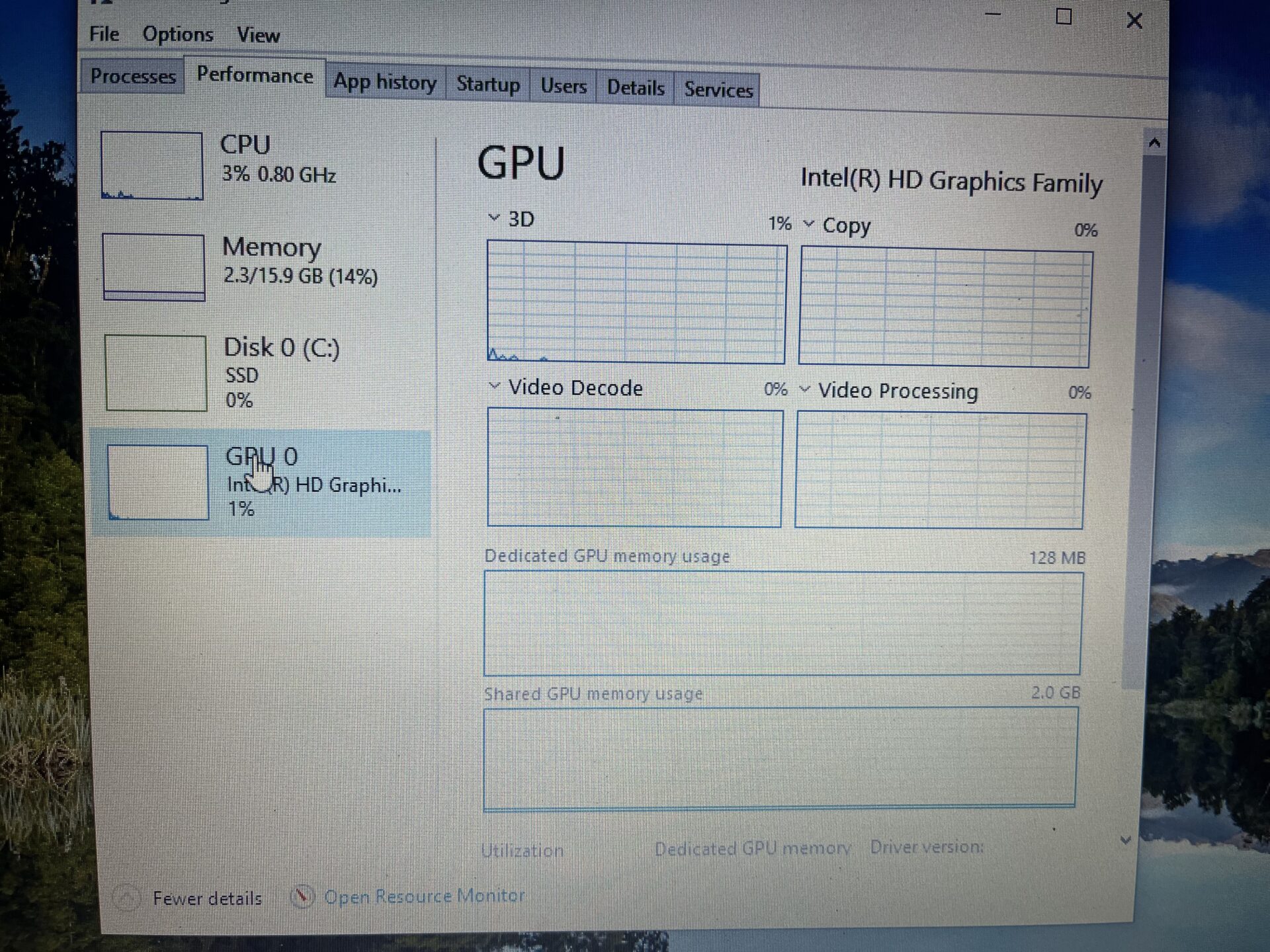 Acer TravelMate P256 4th Gen “Core i5” 1.70GHz 16GB RAM 500GB SSD Black - (Grade B) - Image 16
