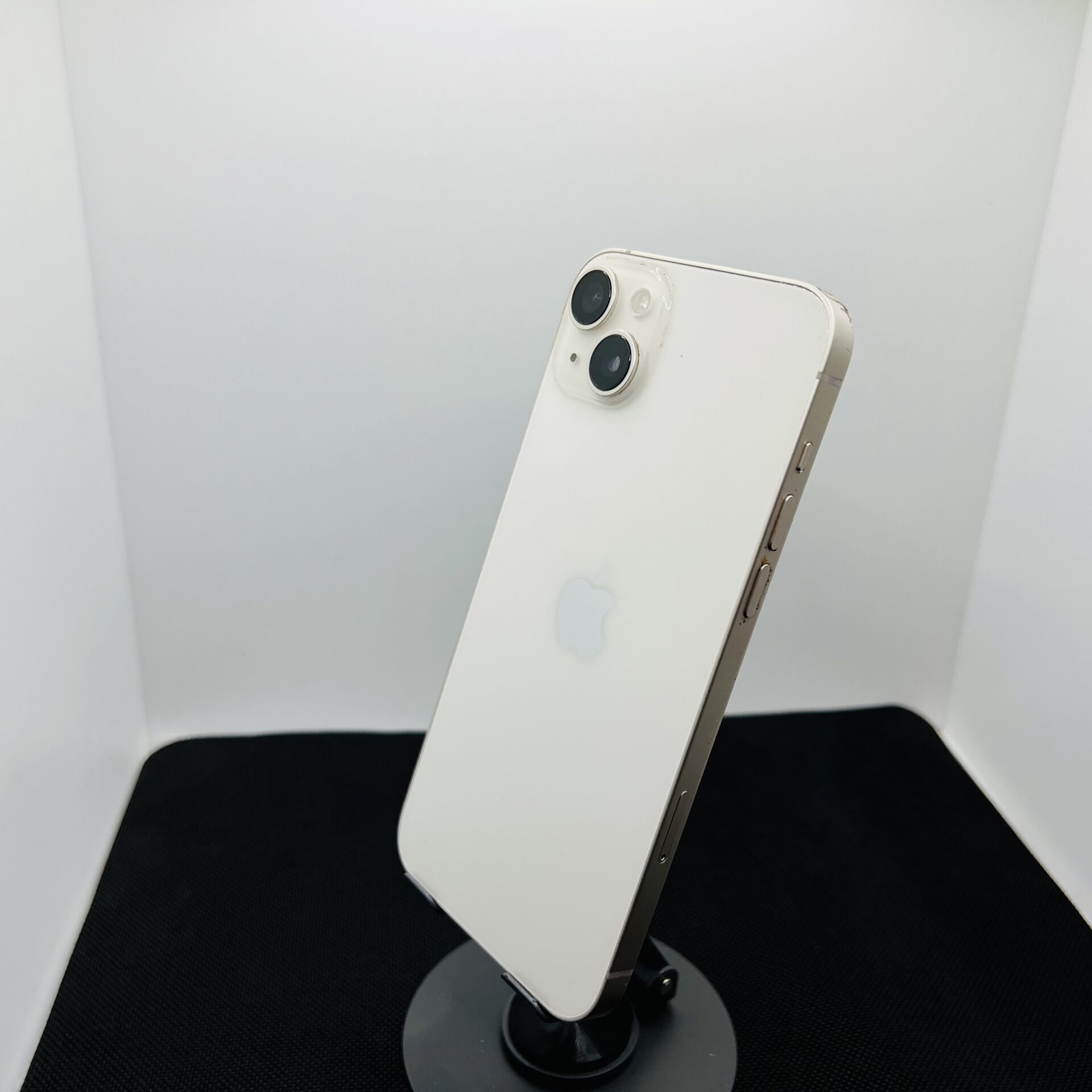 Apple iPhone 14 Plus 128GB Starlight – (Grade B) - Image 8