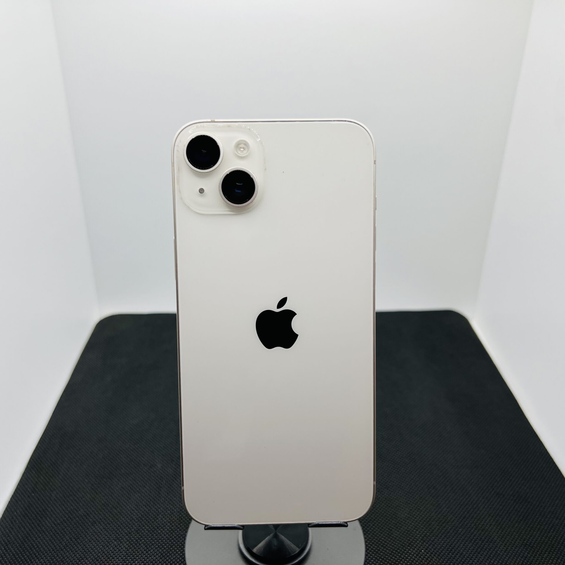 Apple iPhone 14 Plus 128GB Starlight – (Grade B) - Image 9