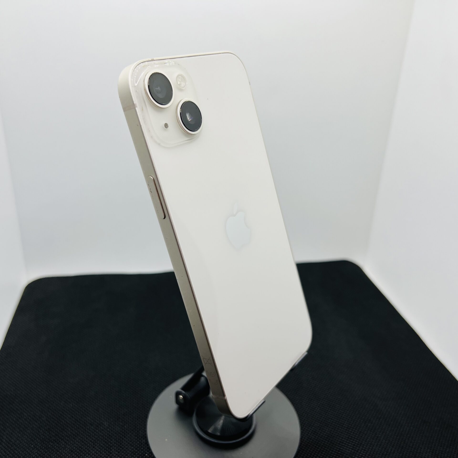 Apple iPhone 14 Plus 128GB Starlight – (Grade B) - Image 10