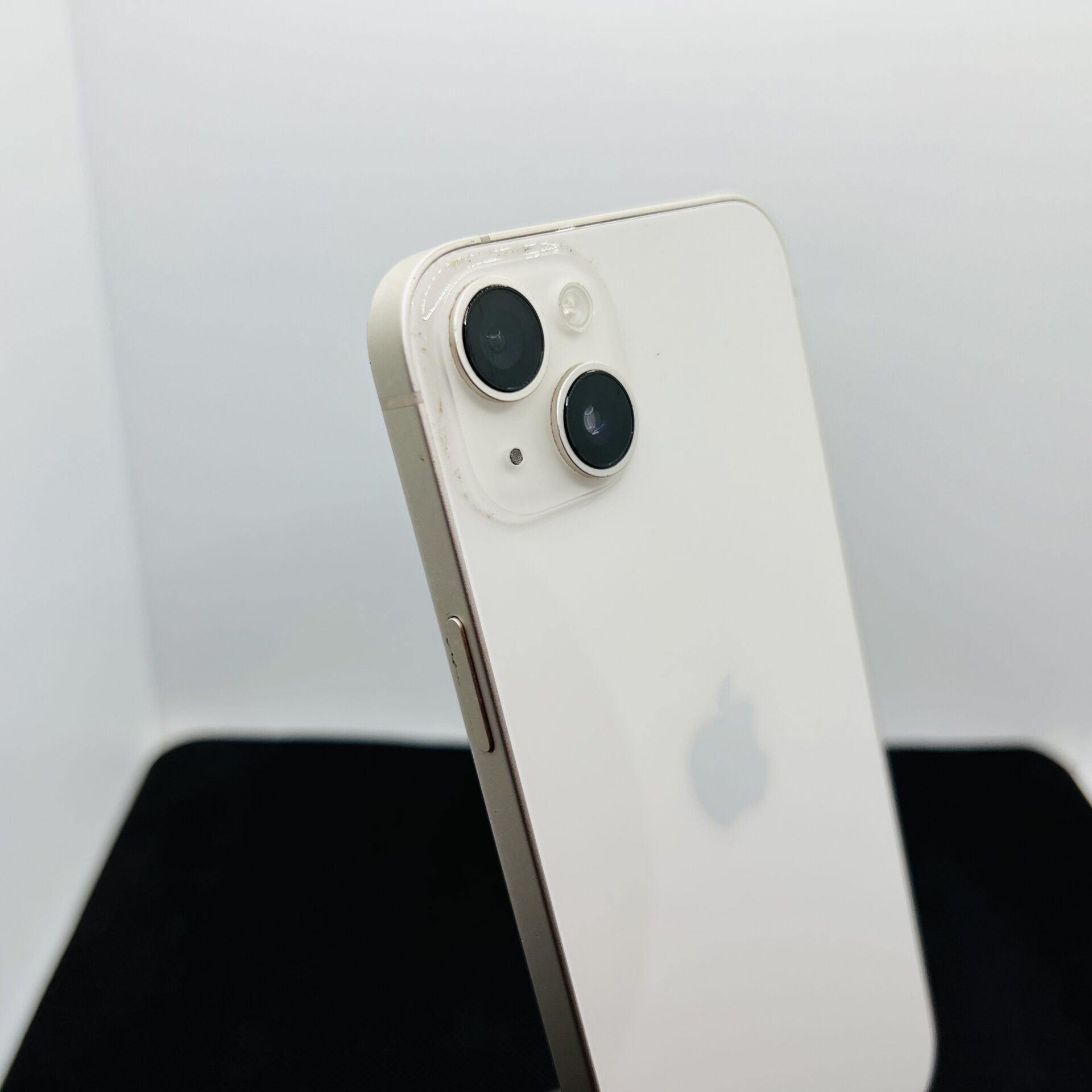 Apple iPhone 14 Plus 128GB Starlight – (Grade B) - Image 11