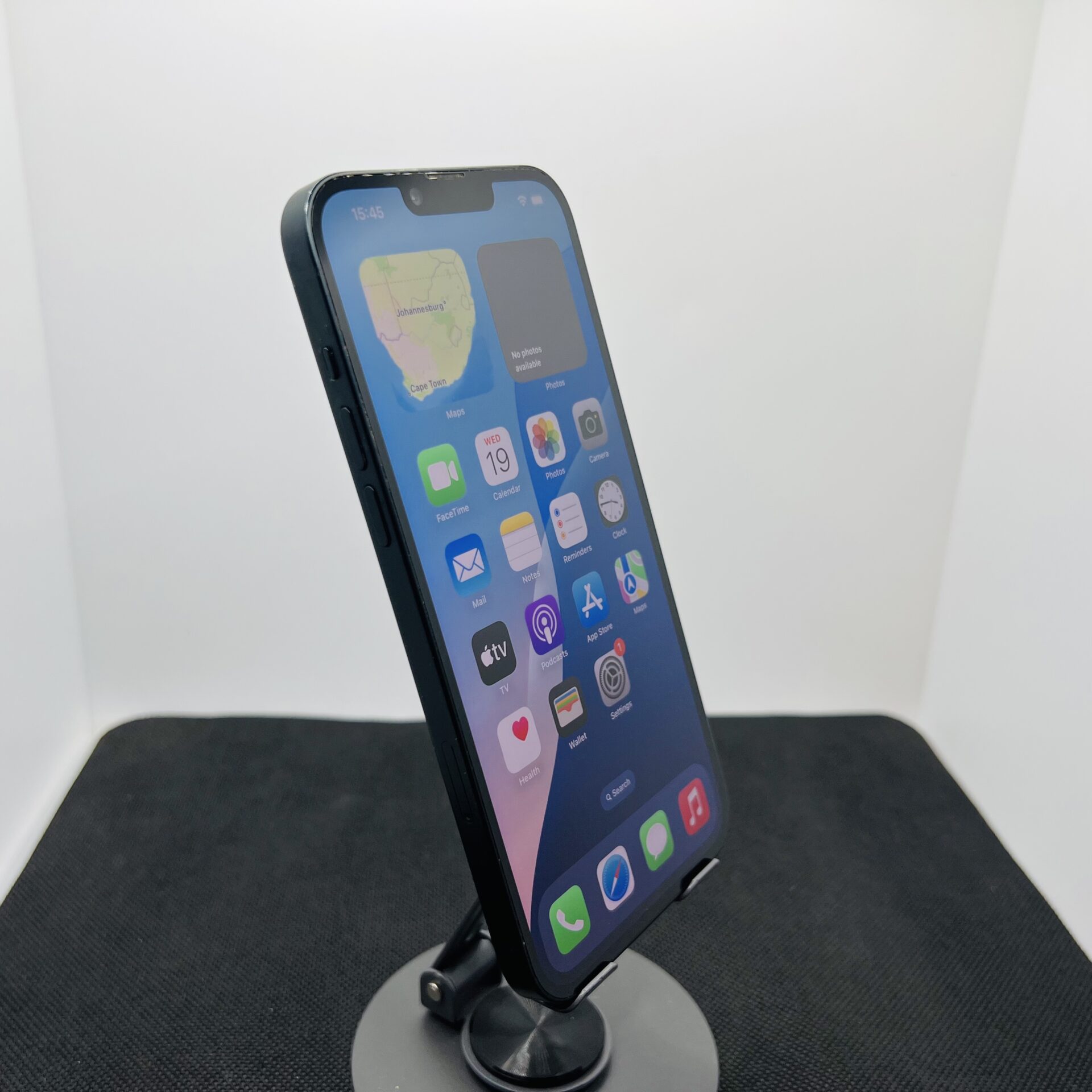 Apple iPhone 14 Plus 256GB Midnight – (Grade B) - Image 3