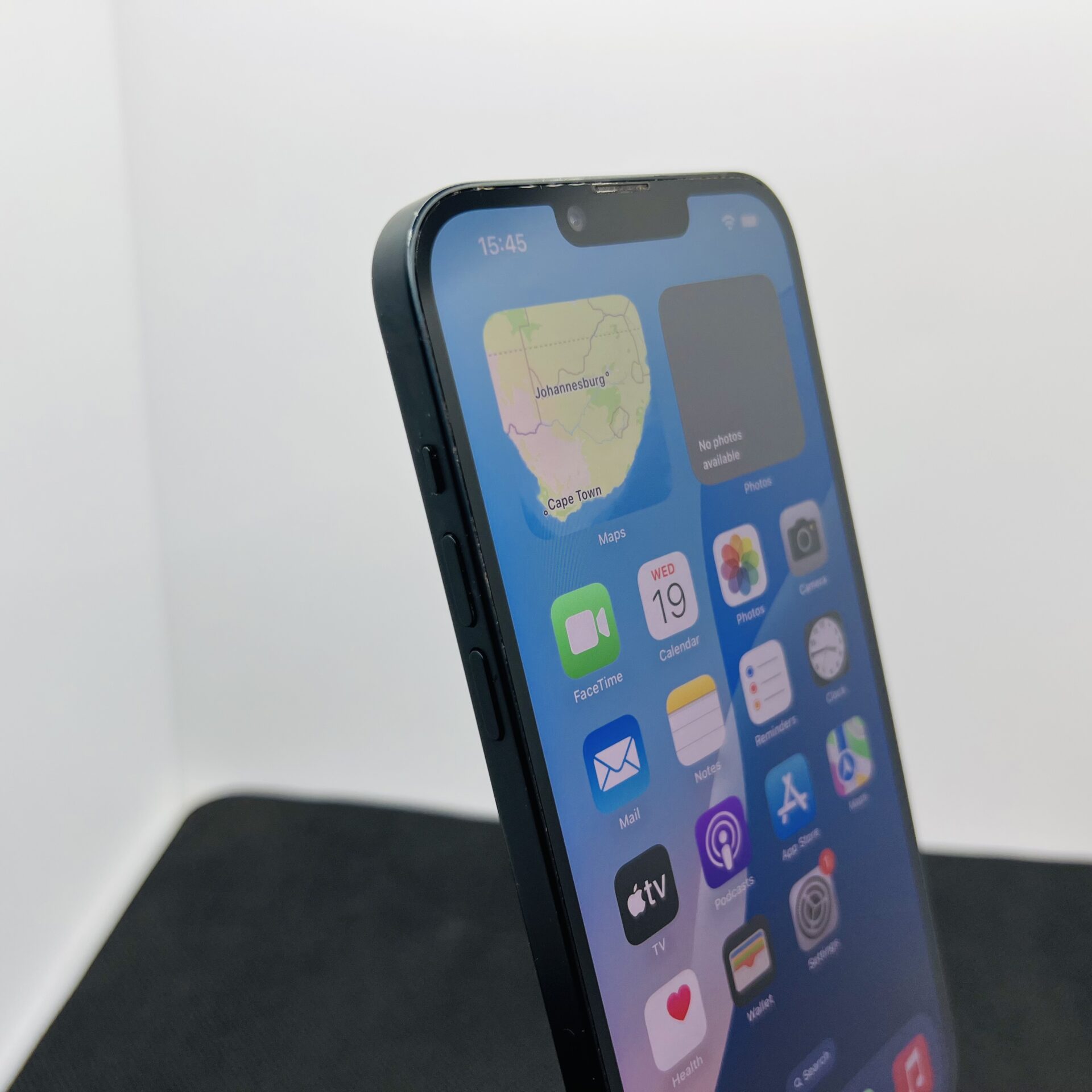 Apple iPhone 14 Plus 256GB Midnight – (Grade B) - Image 4