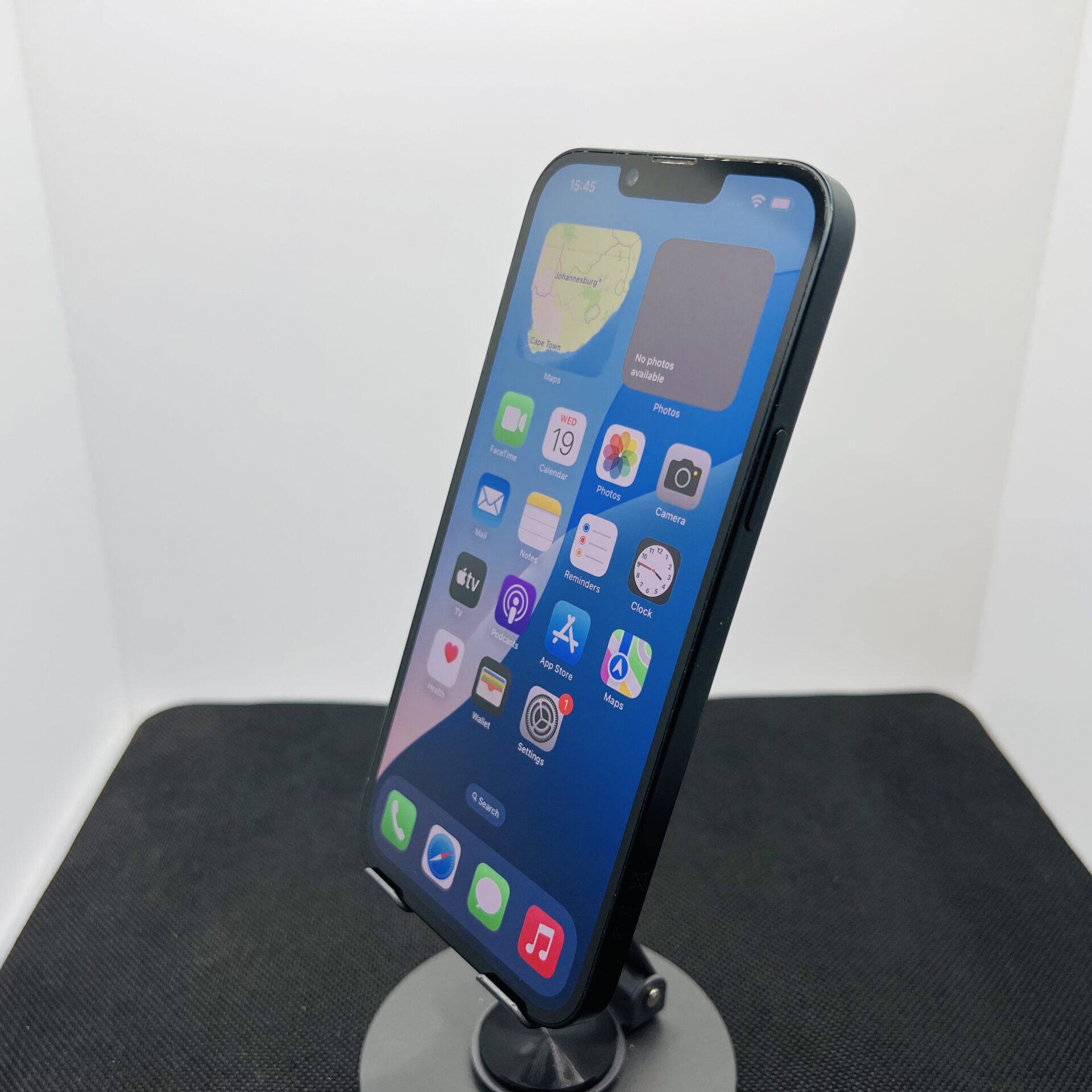 Apple iPhone 14 Plus 256GB Midnight – (Grade B) - Image 5