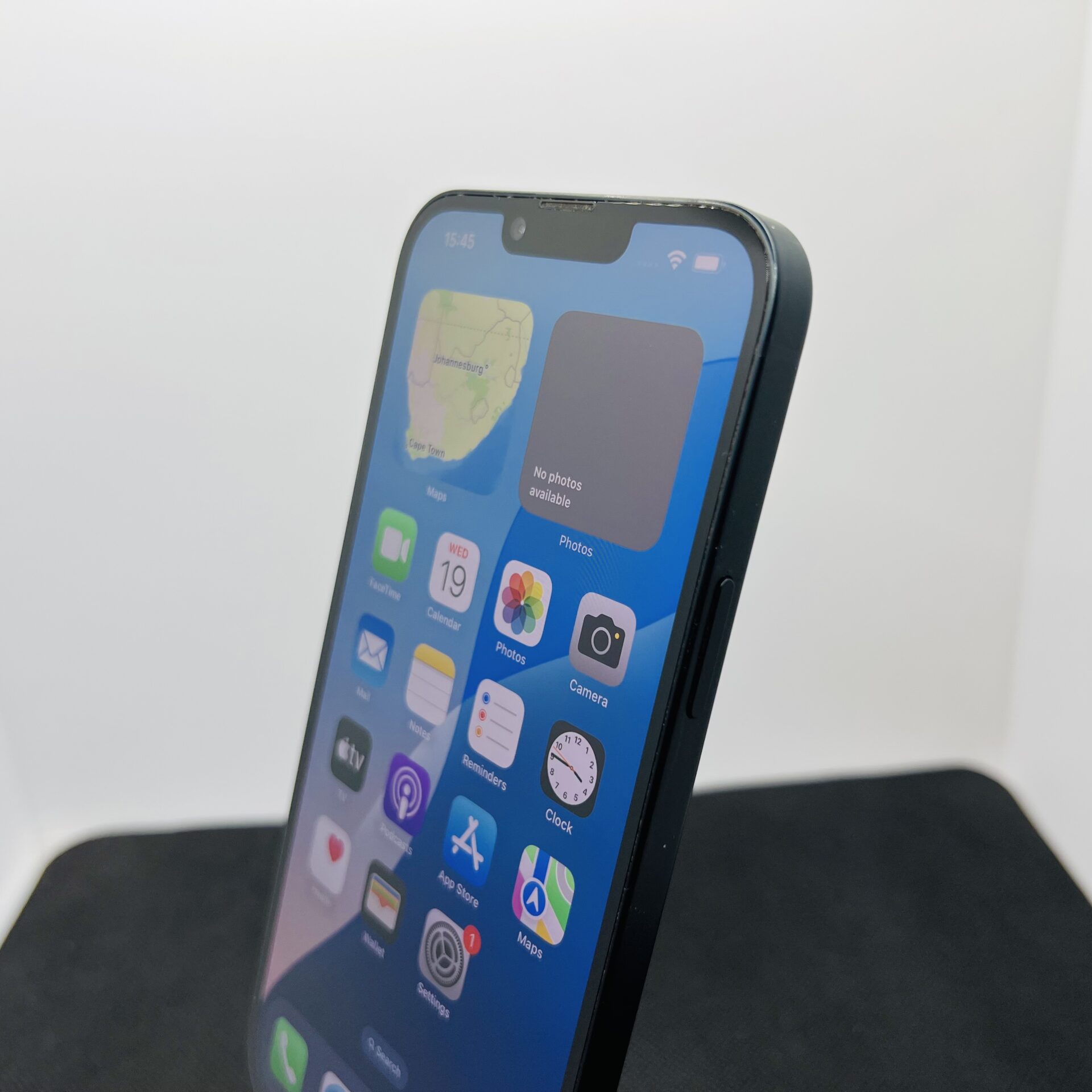 Apple iPhone 14 Plus 256GB Midnight – (Grade B) - Image 6