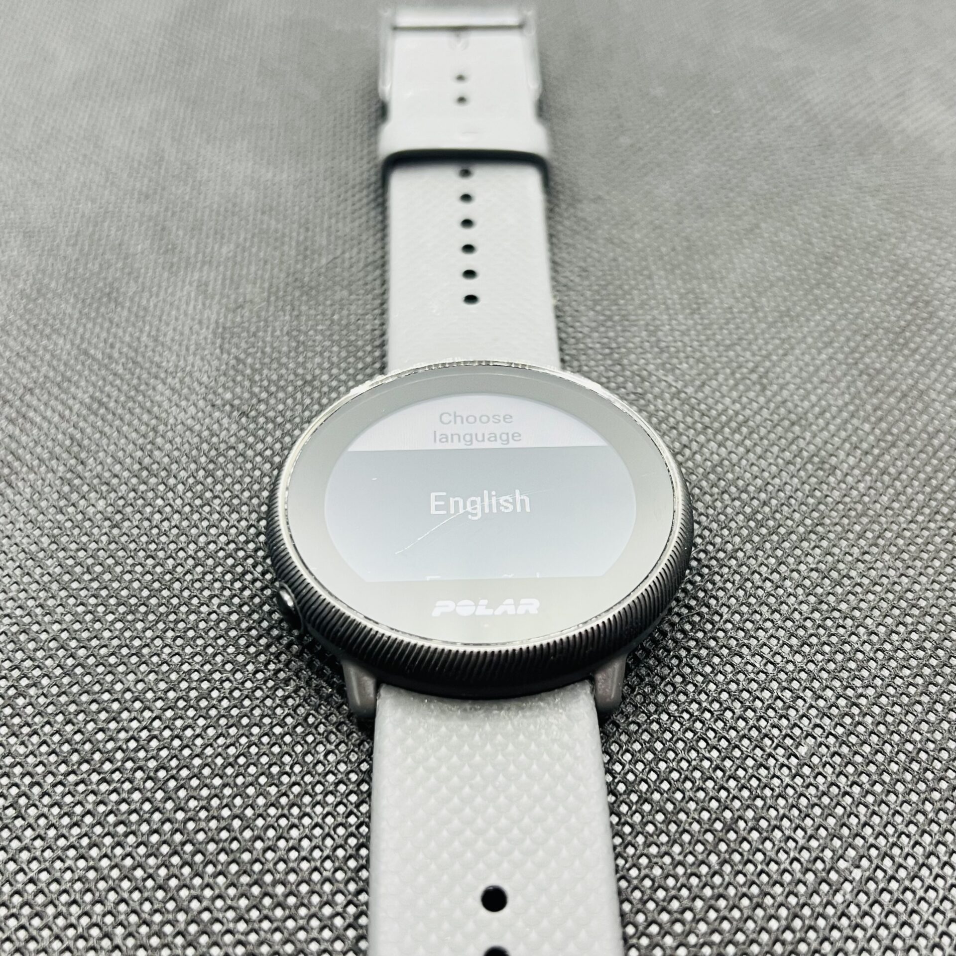 Polar Ignite 2 Black (Grade B) - No Charger - Image 2