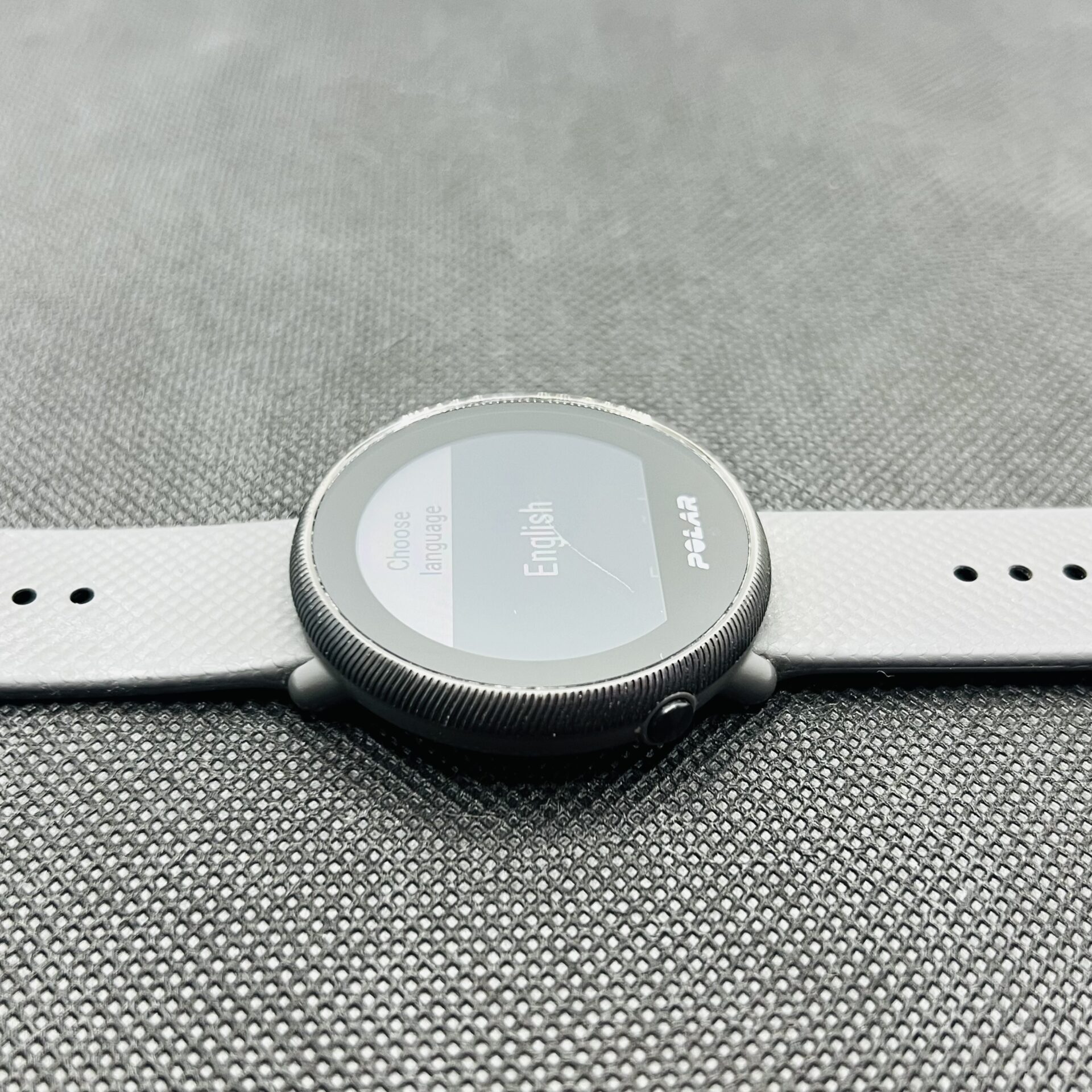 Polar Ignite 2 Black (Grade B) - No Charger - Image 3