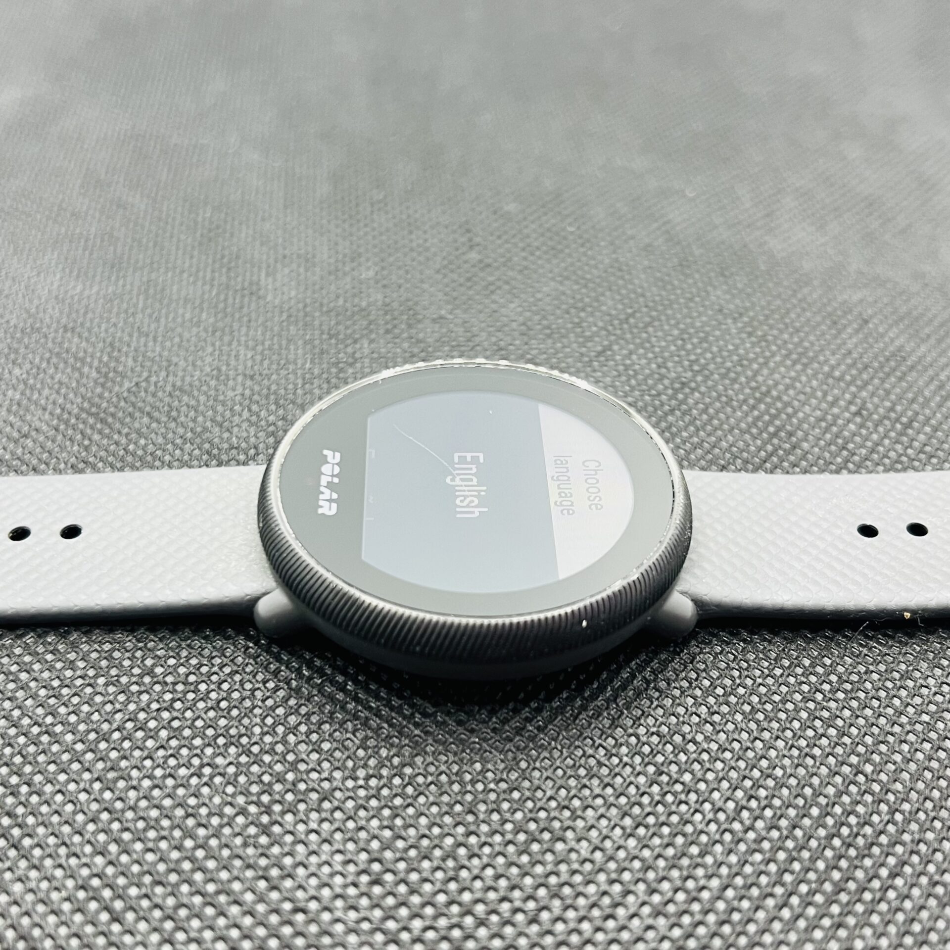 Polar Ignite 2 Black (Grade B) - No Charger - Image 4