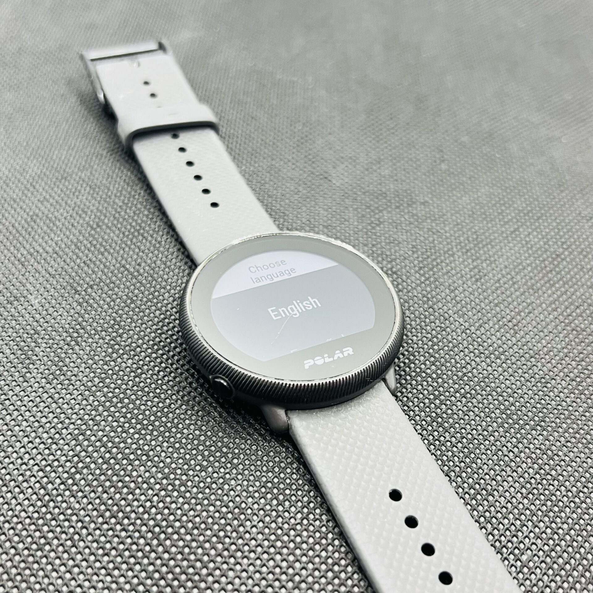 Polar Ignite 2 Black (Grade B) - No Charger - Image 5