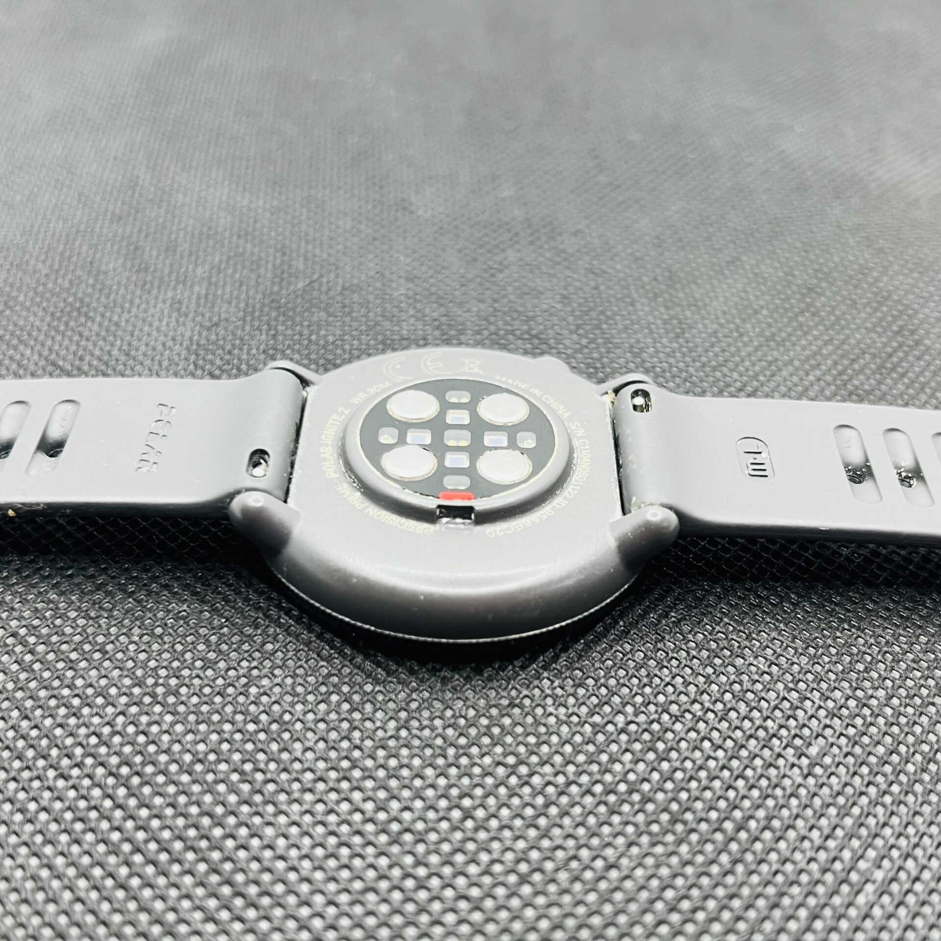 Polar Ignite 2 Black (Grade B) - No Charger - Image 6