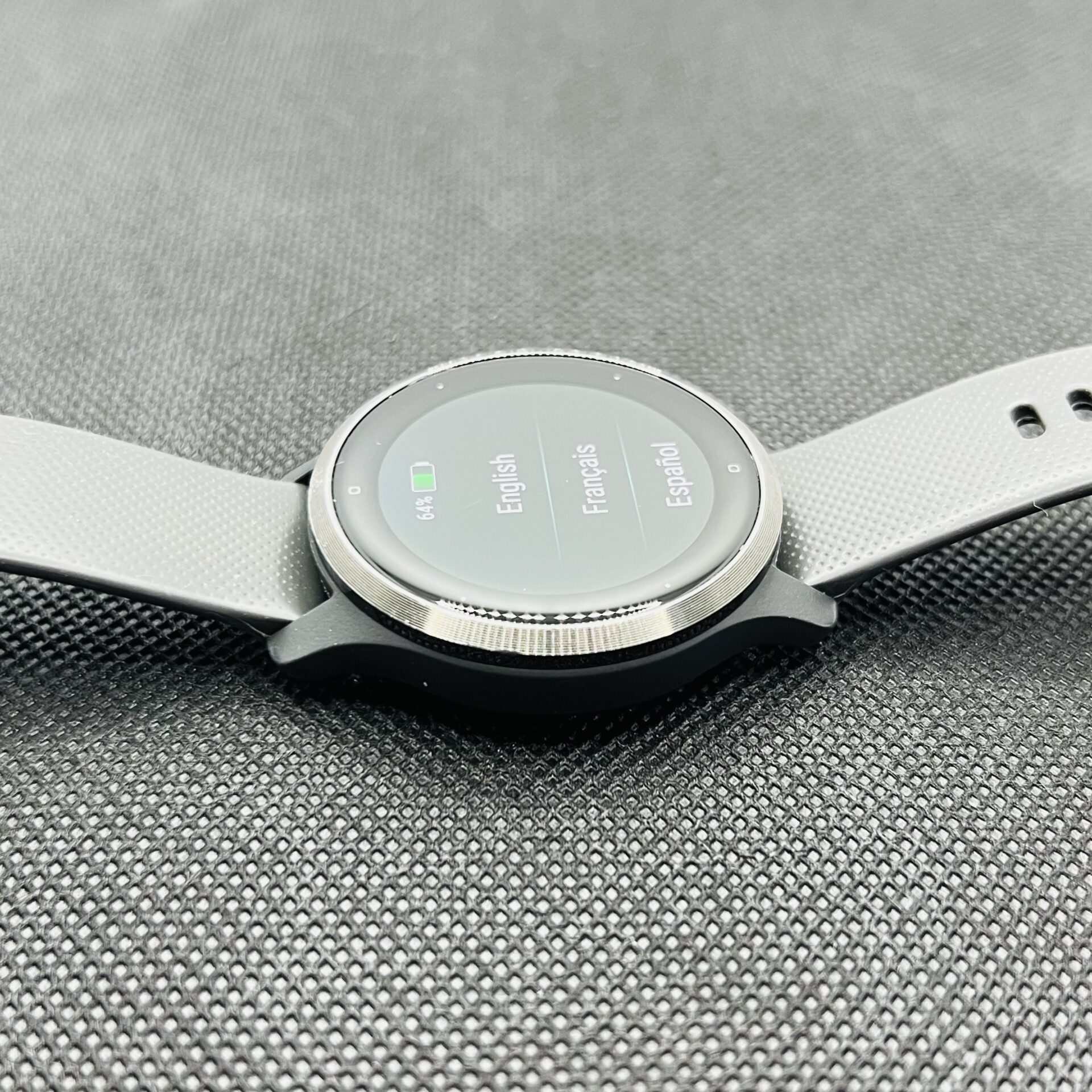 Garmin Venu 2s Black - (Grade B) - Image 3