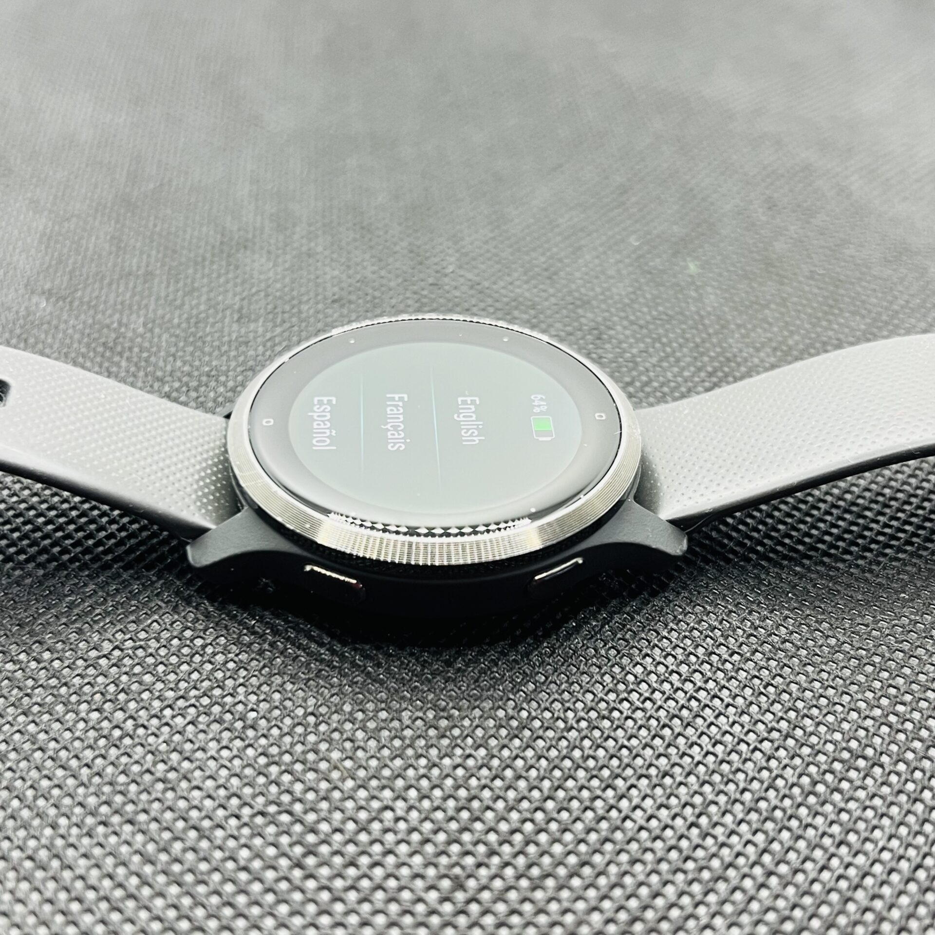 Garmin Venu 2s Black - (Grade B) - Image 4