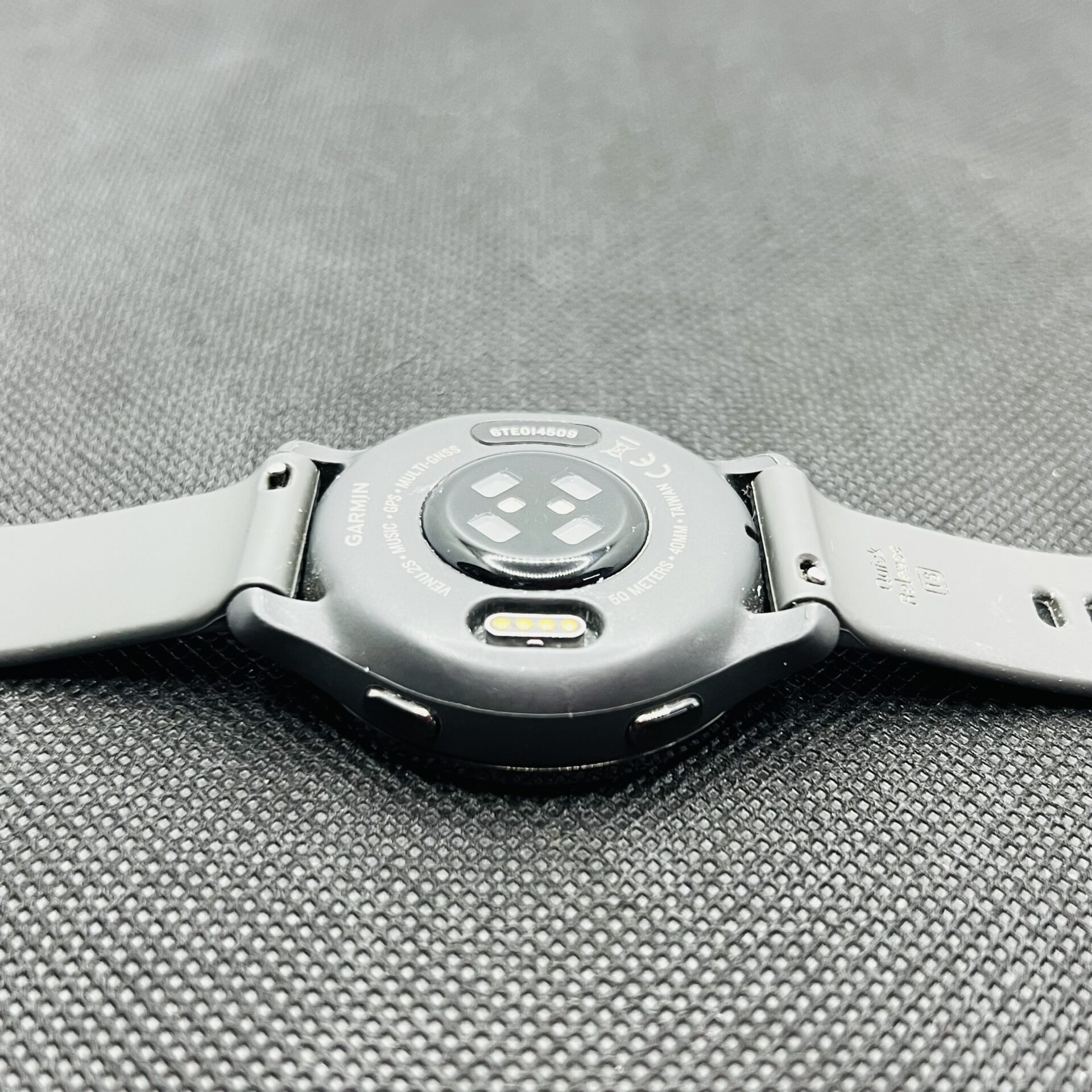 Garmin Venu 2s Black - (Grade B) - Image 6