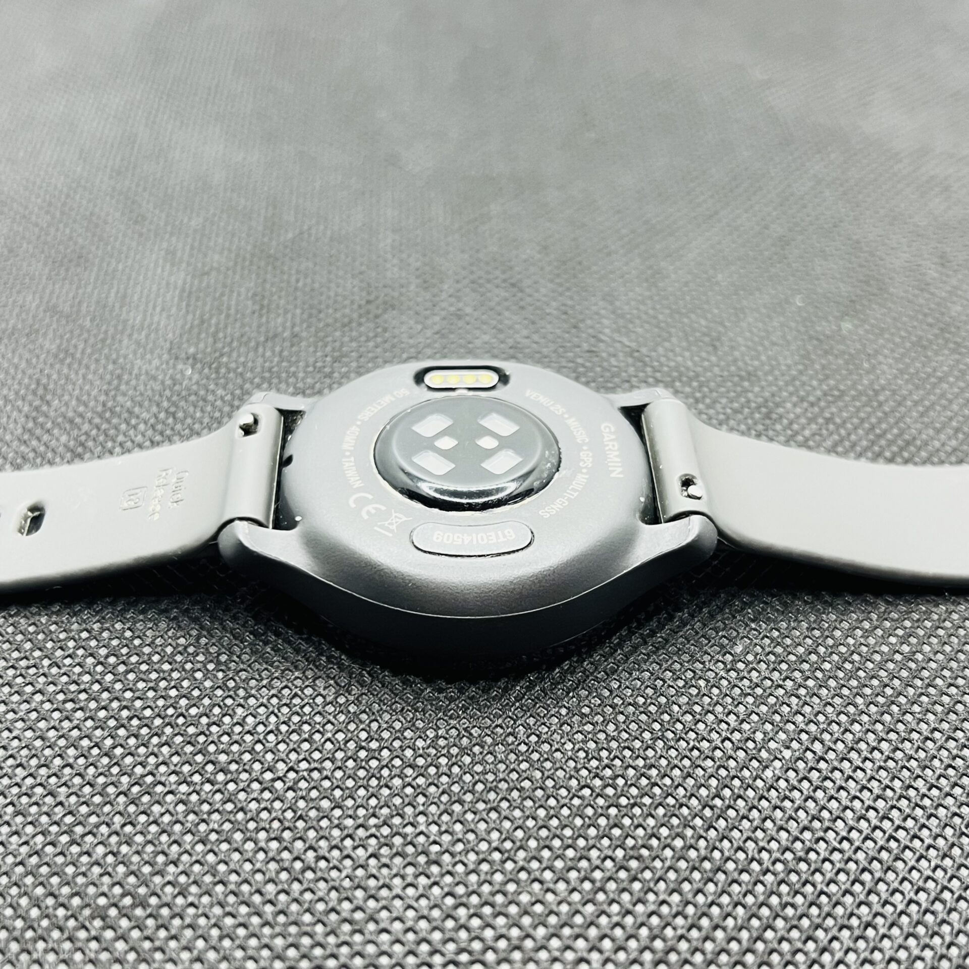 Garmin Venu 2s Black - (Grade B) - Image 7