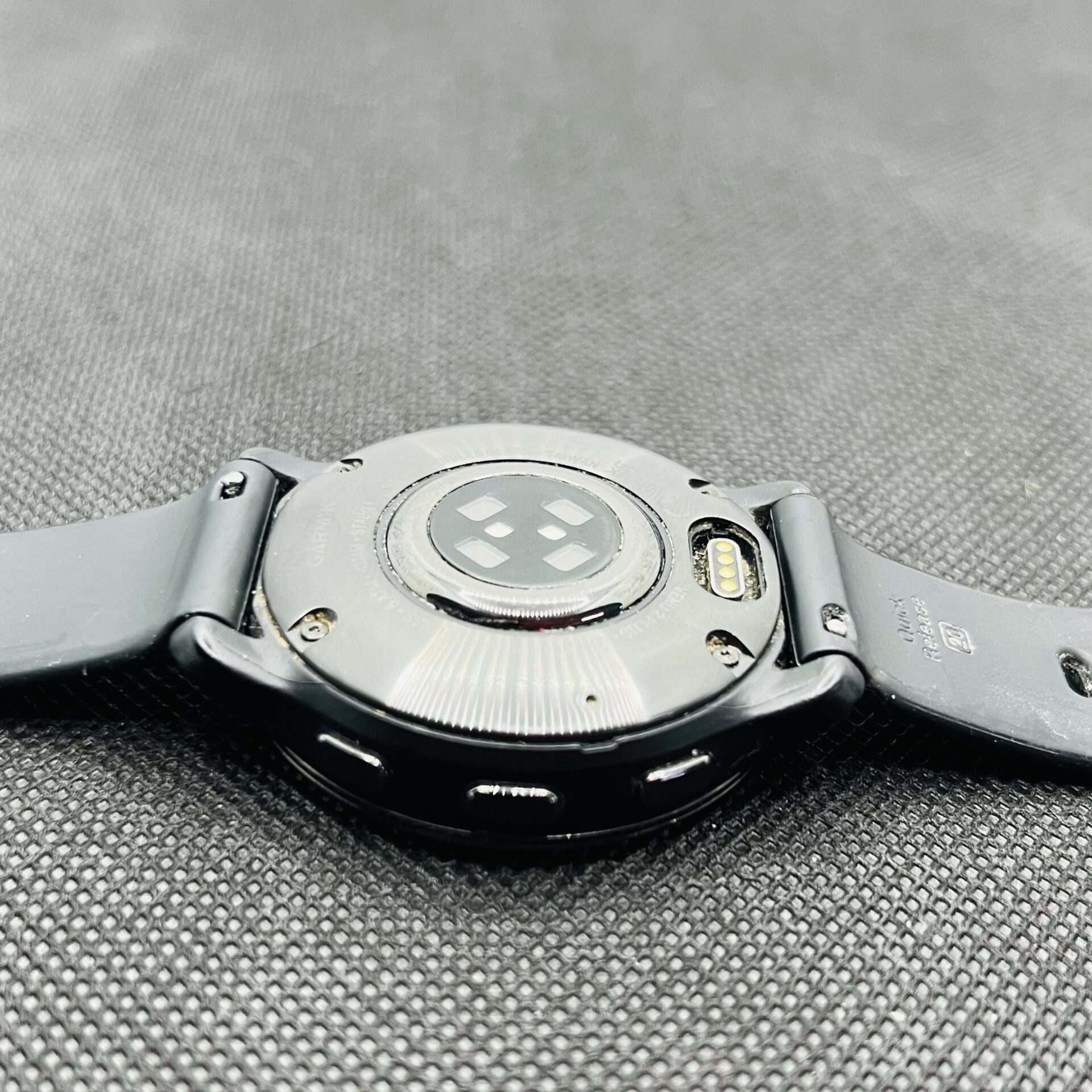 Garmin Venu 2 Plus Black - (Grade B) - Image 6