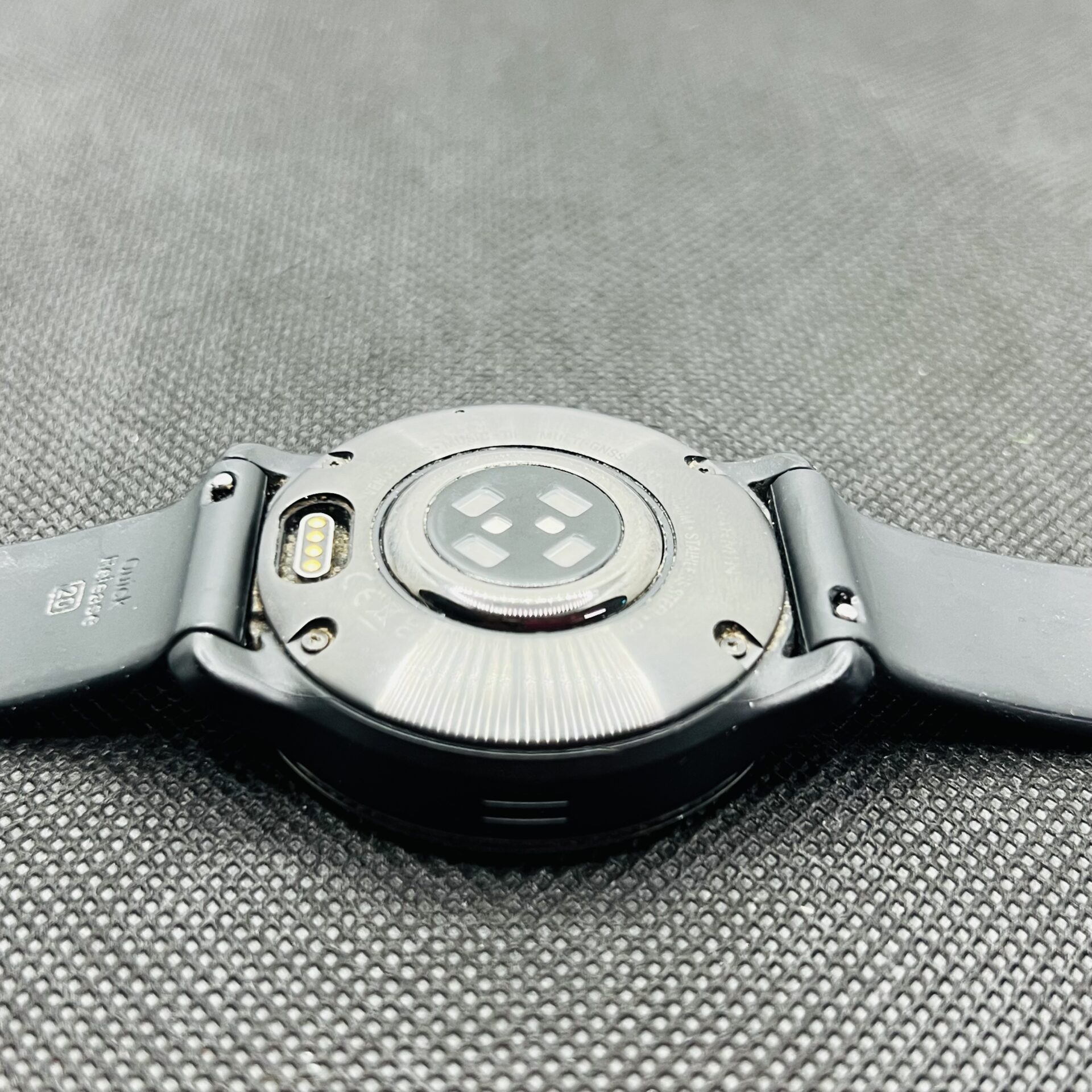 Garmin Venu 2 Plus Black - (Grade B) - Image 7