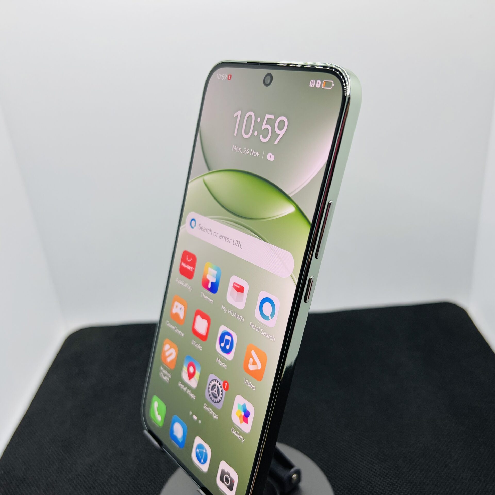 Huawei Nova 13 256GB Dual Sim Loden Green – (Grade B) - Image 5