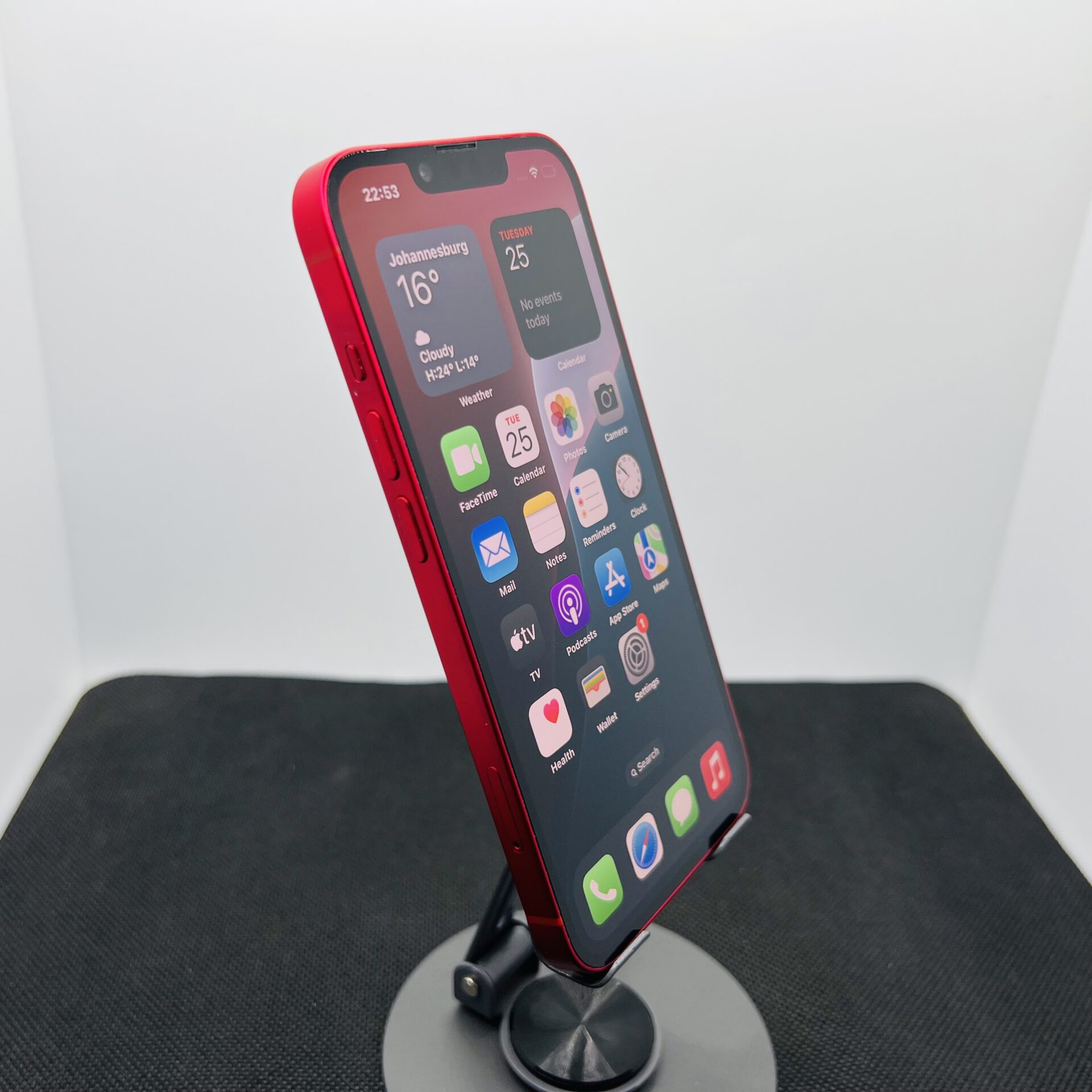 Apple iPhone 14 256GB Product Red – (Grade B) - Image 3