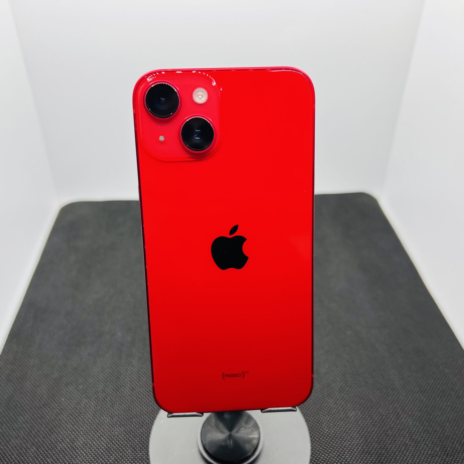 Apple iPhone 14 256GB Product Red – (Grade B) - Image 9