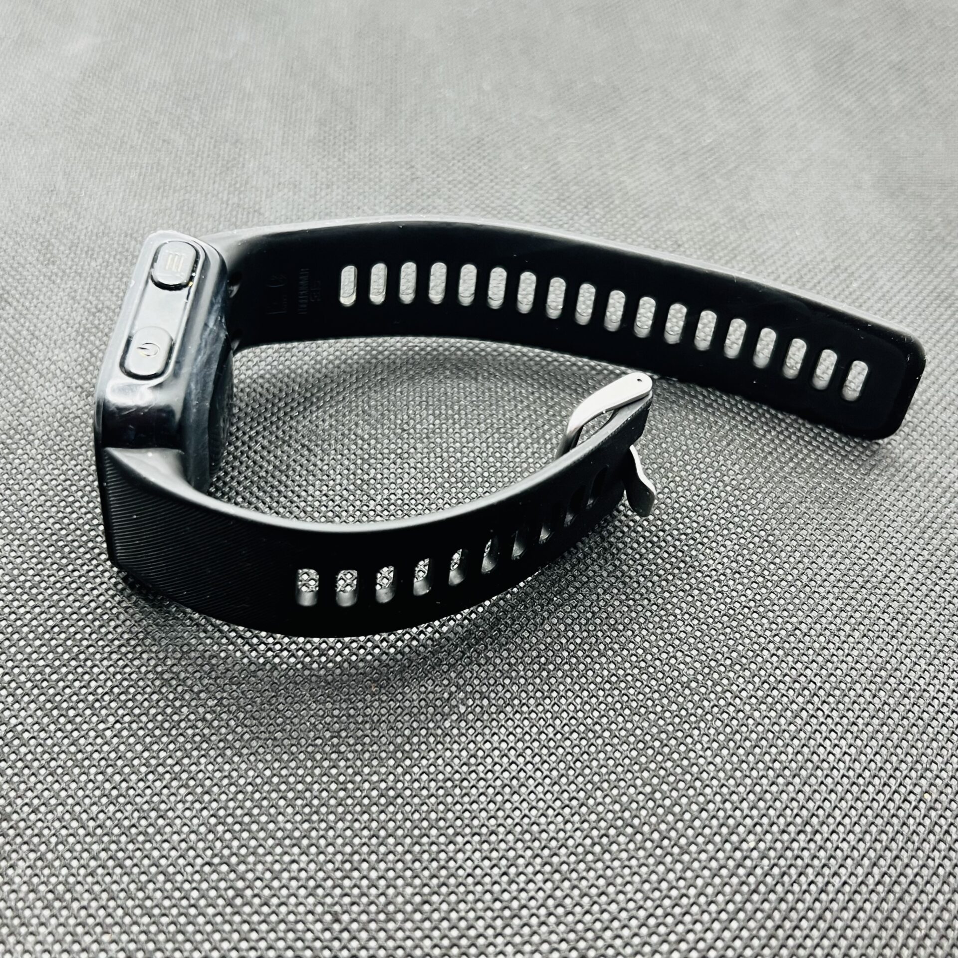 Garmin Forerunner 35 Black – (Grade B) - Image 4