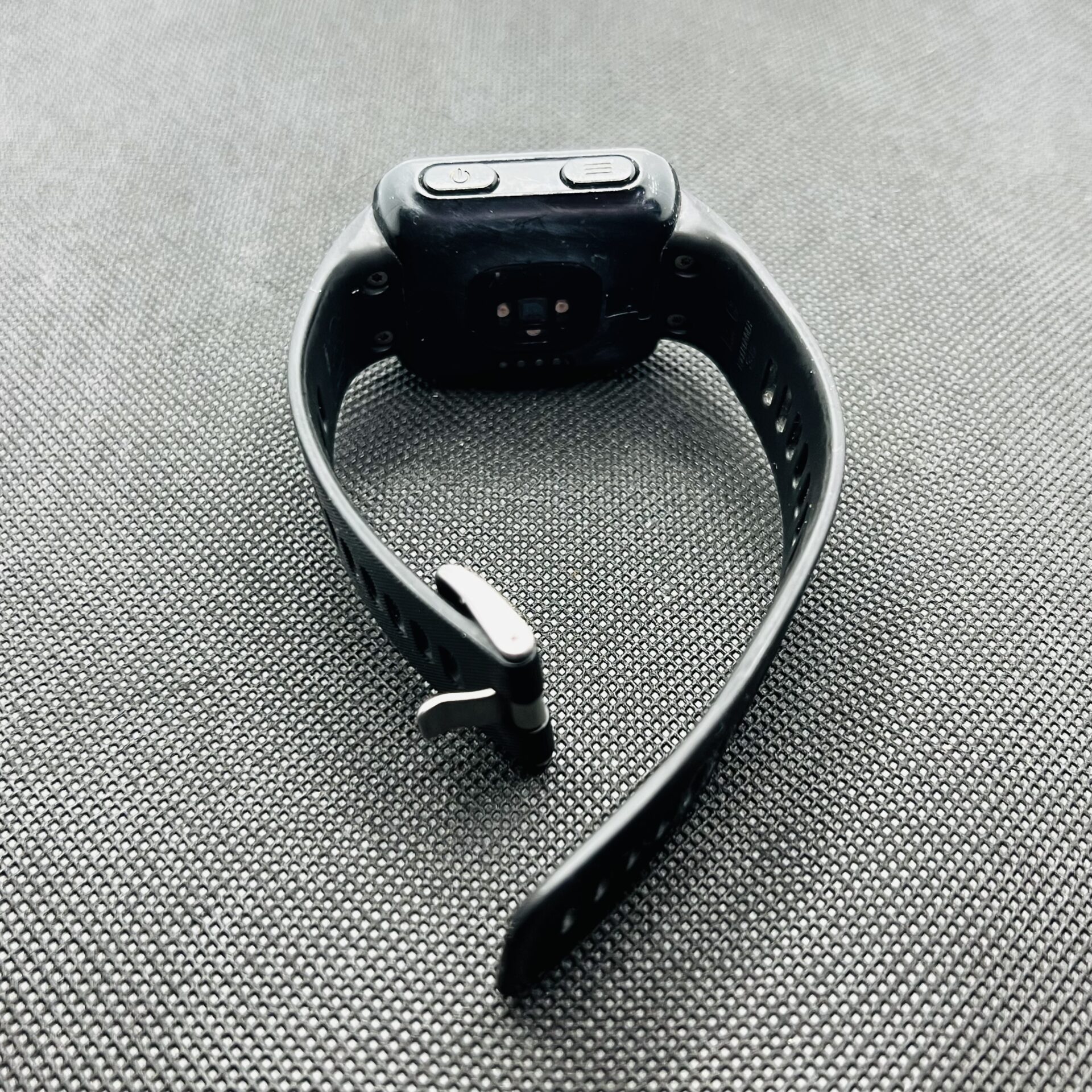 Garmin Forerunner 35 Black – (Grade B) - Image 6