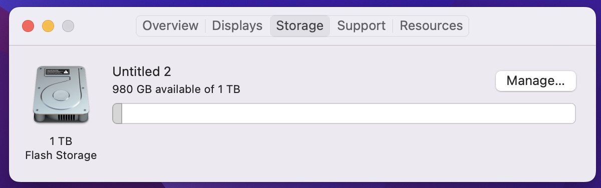 Apple Macbook Pro 13-inch "Core i7" 2.8GHz (Touch/2019) 16GB RAM 1TB SSD Space Grey - (Grade B) - Image 12