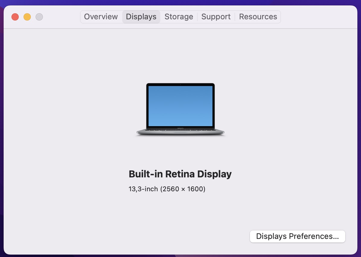 Apple Macbook Pro 13-inch "Core i7" 2.8GHz (Touch/2019) 16GB RAM 1TB SSD Space Grey - (Grade B) - Image 13