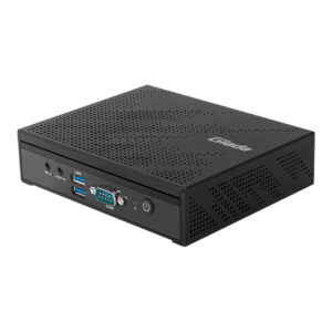 Giada VM27 with N6210 4G DDR4 on board, 64G EMMC on board - Unboxed