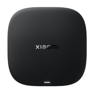 Xiaomi TV Box S 3rd Gen 4K UHD Media Player (Google TV, Dolby Vision) - Unboxed