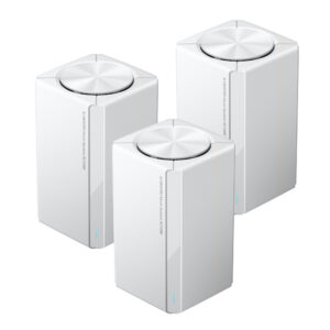 Xiaomi Mesh System AC1200 - 3 Pack - Unboxed