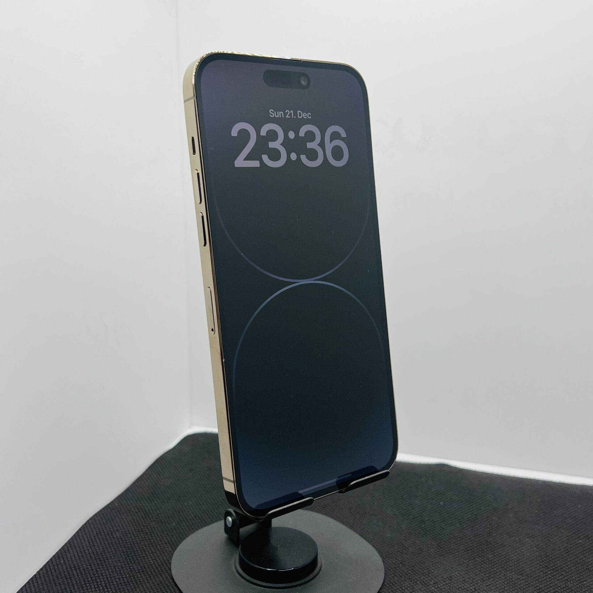 Apple iPhone 14 Pro Max 512GB Gold -(Grade B) - Image 6