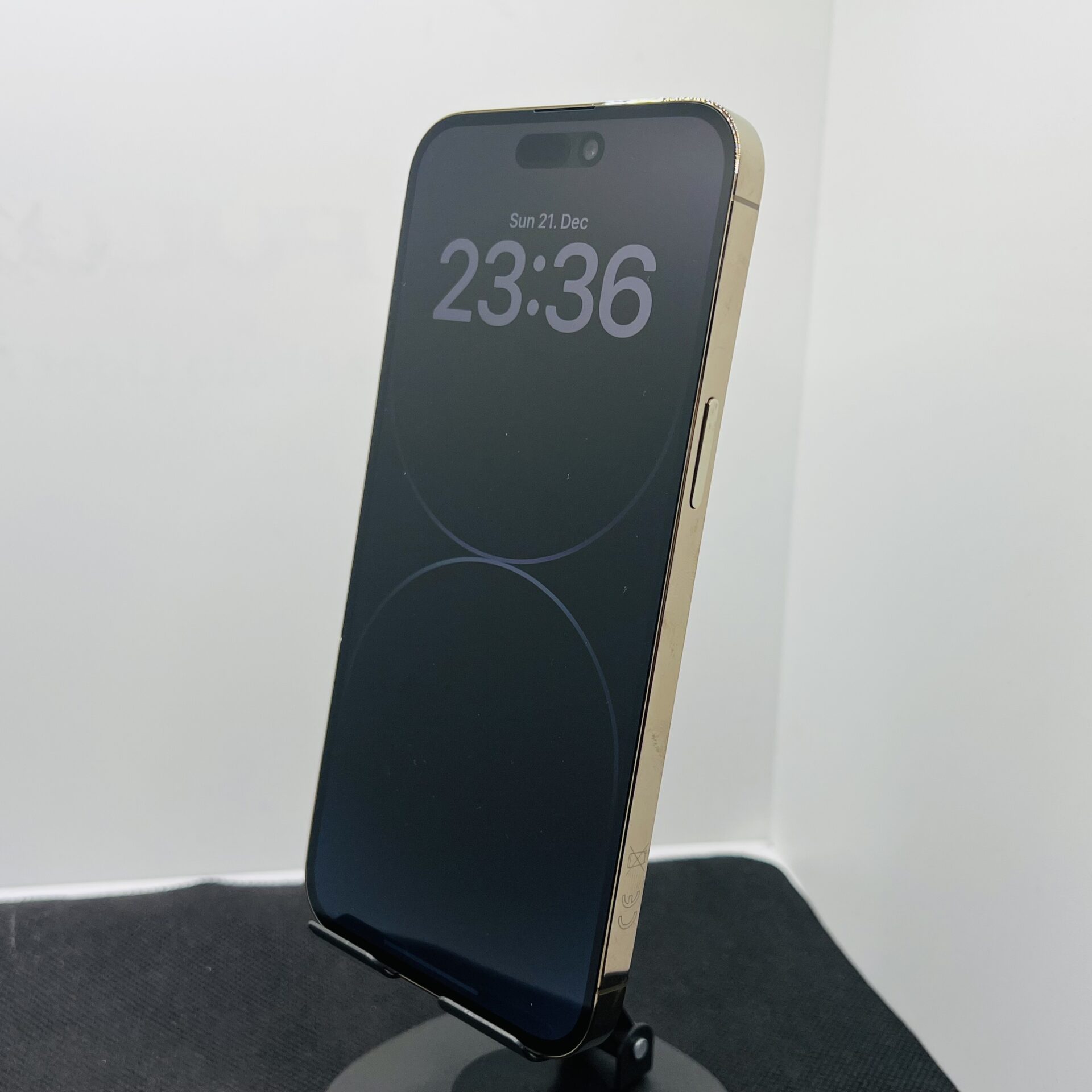 Apple iPhone 14 Pro Max 512GB Gold -(Grade B) - Image 7