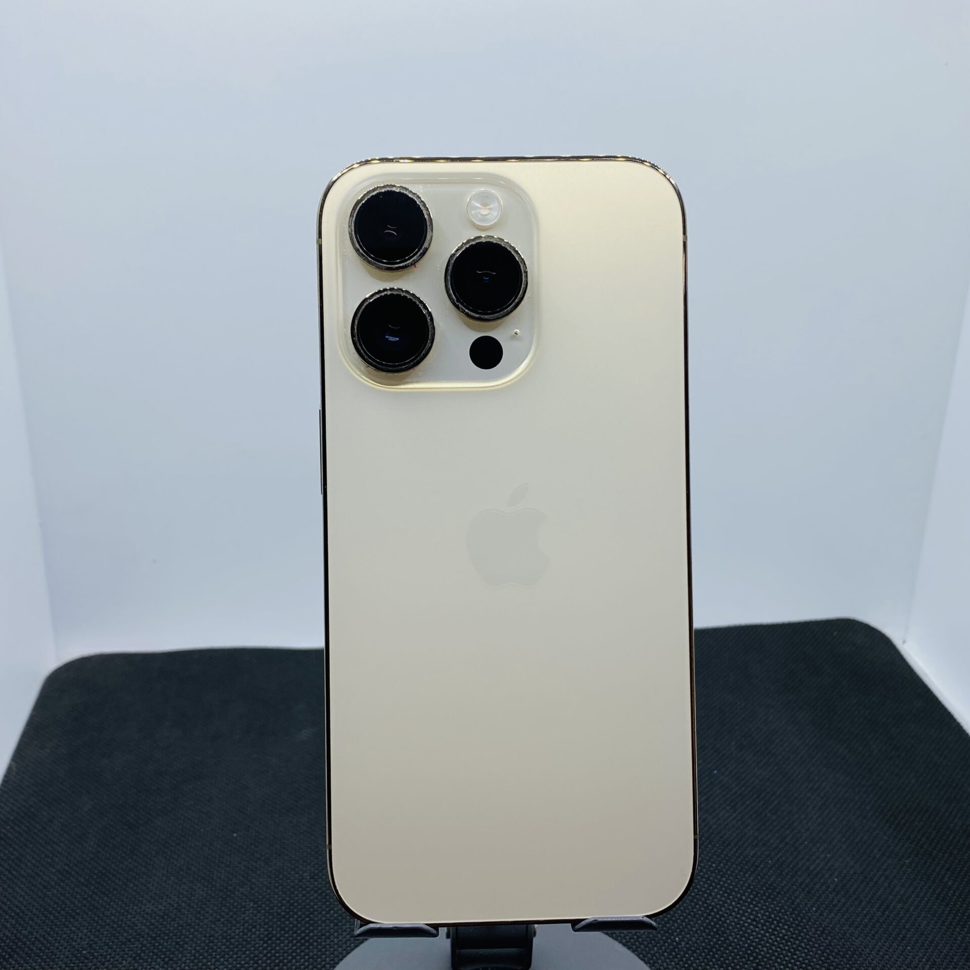 Apple iPhone 14 Pro 256GB Gold – (Grade B) - Image 8