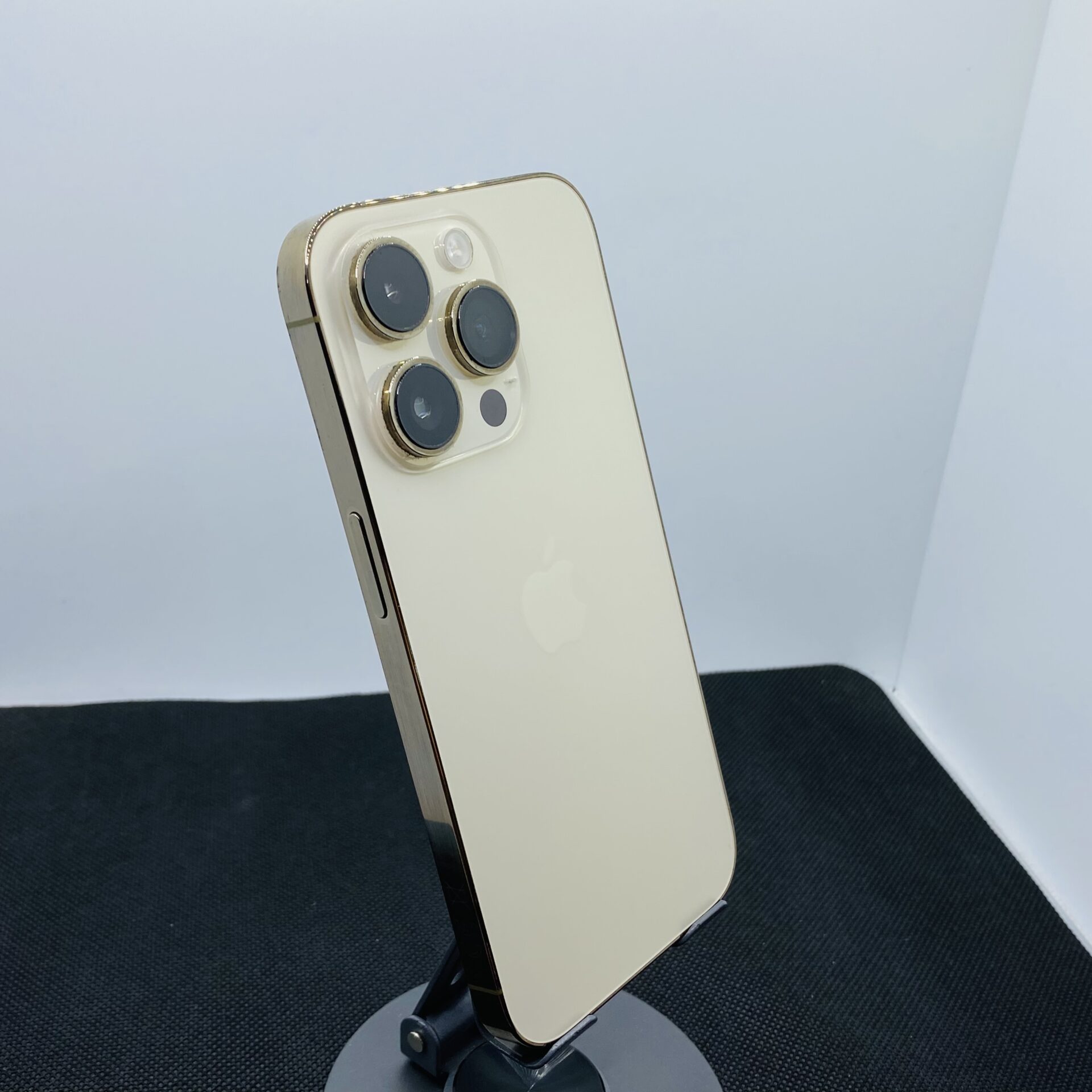 Apple iPhone 14 Pro 256GB Gold – (Grade B) - Image 10