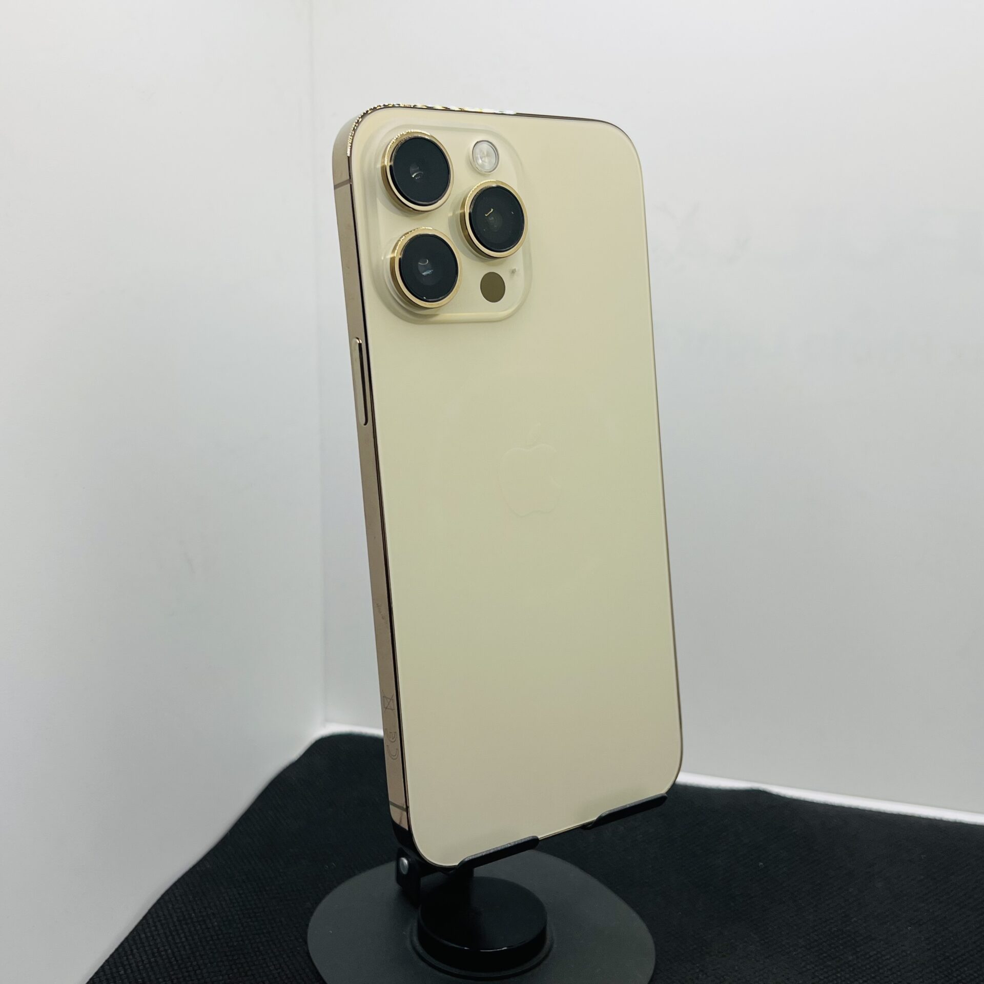 Apple iPhone 14 Pro Max 512GB Gold -(Grade B) - Image 8