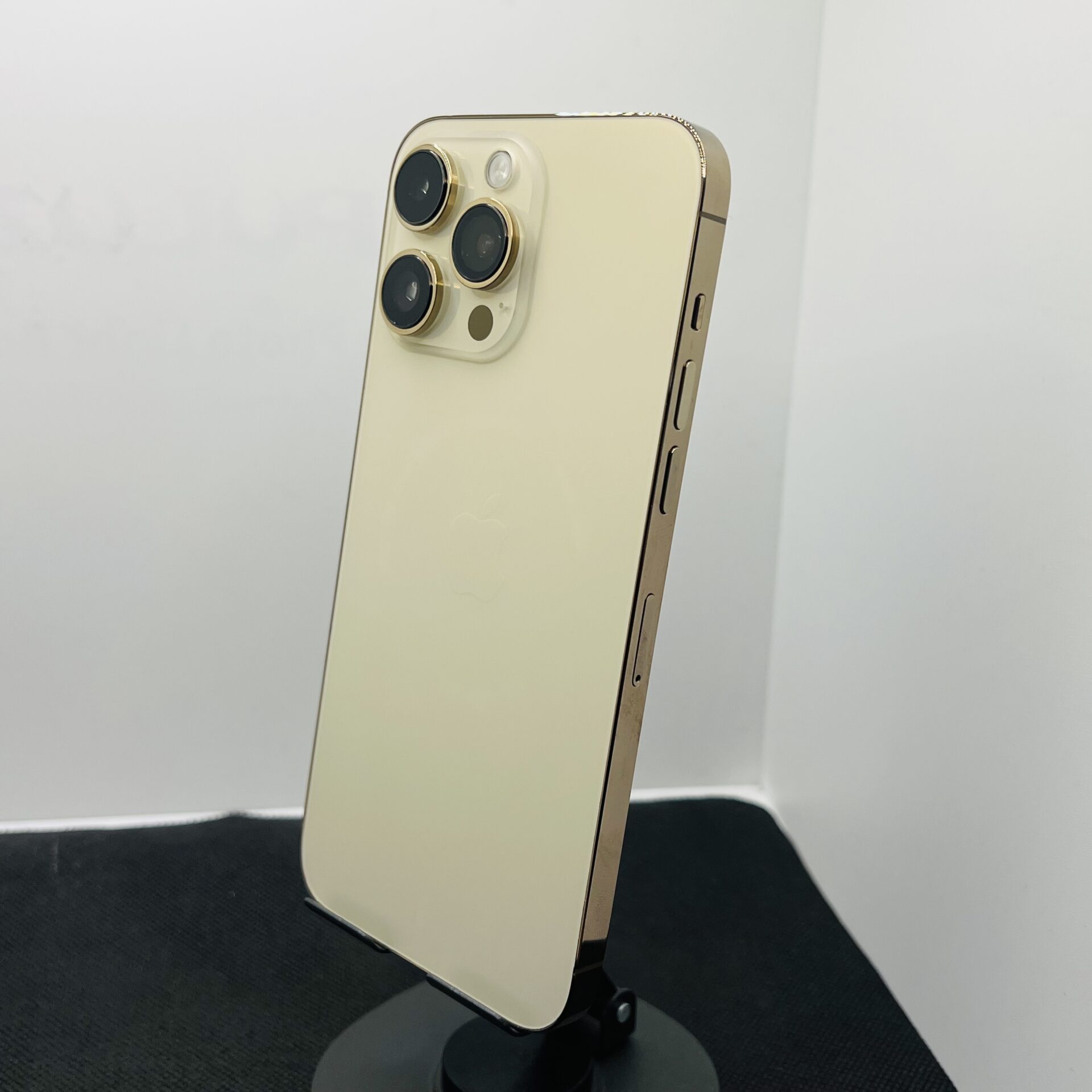 Apple iPhone 14 Pro Max 512GB Gold -(Grade B) - Image 10