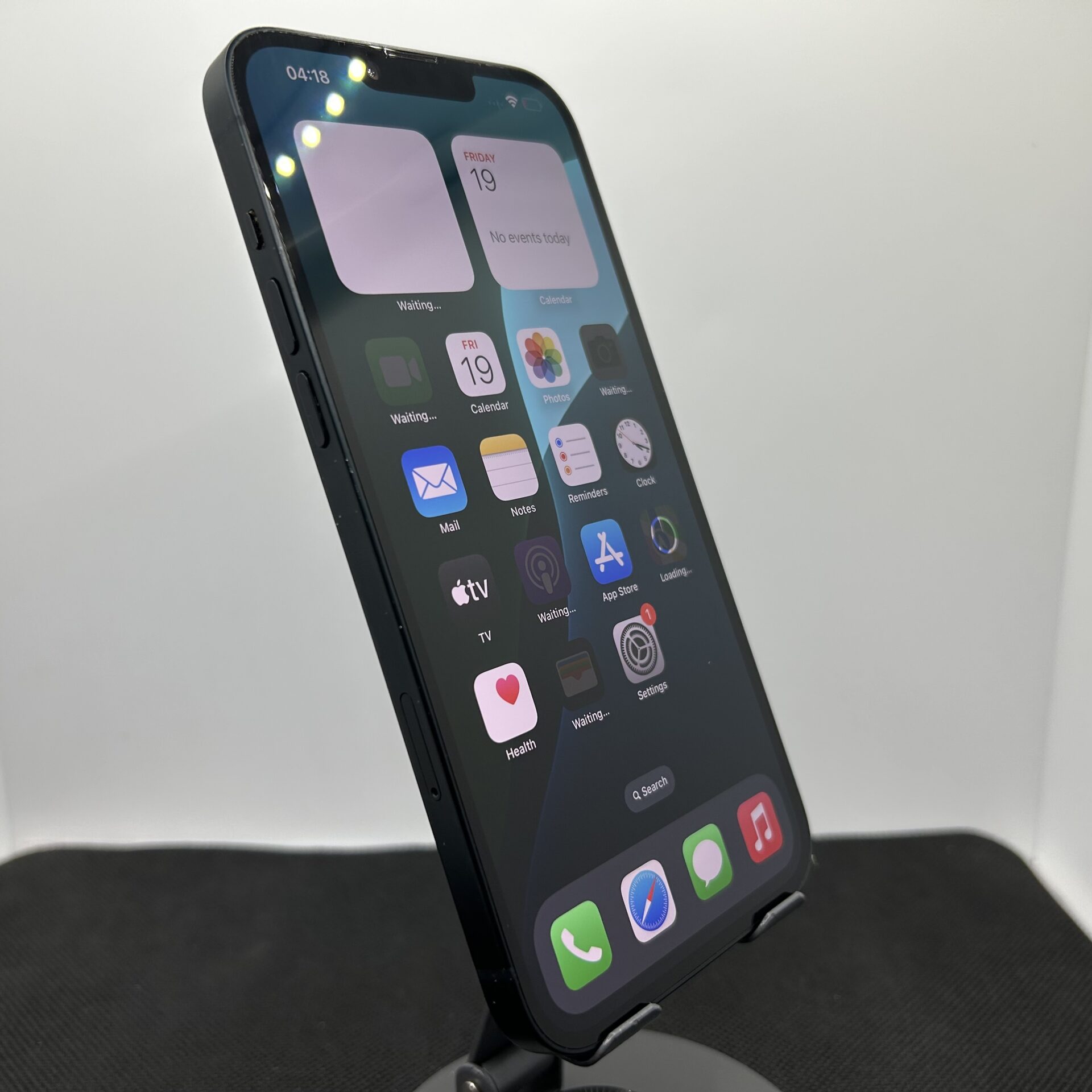 Apple iPhone 14 Plus 128GB Midnight - (Grade B) - Image 2