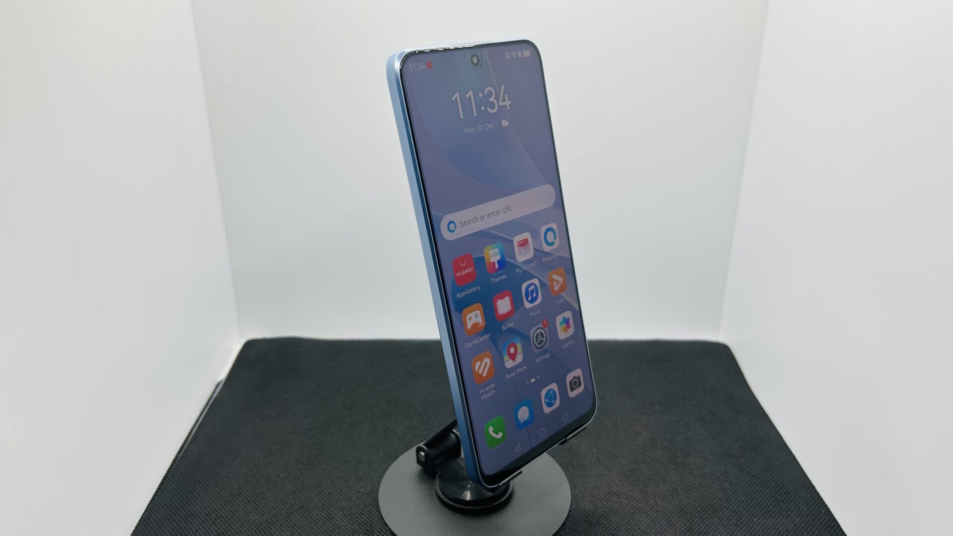 Huawei Nova 13i 256GB Dual Sim Blue - (Grade B) - Image 2