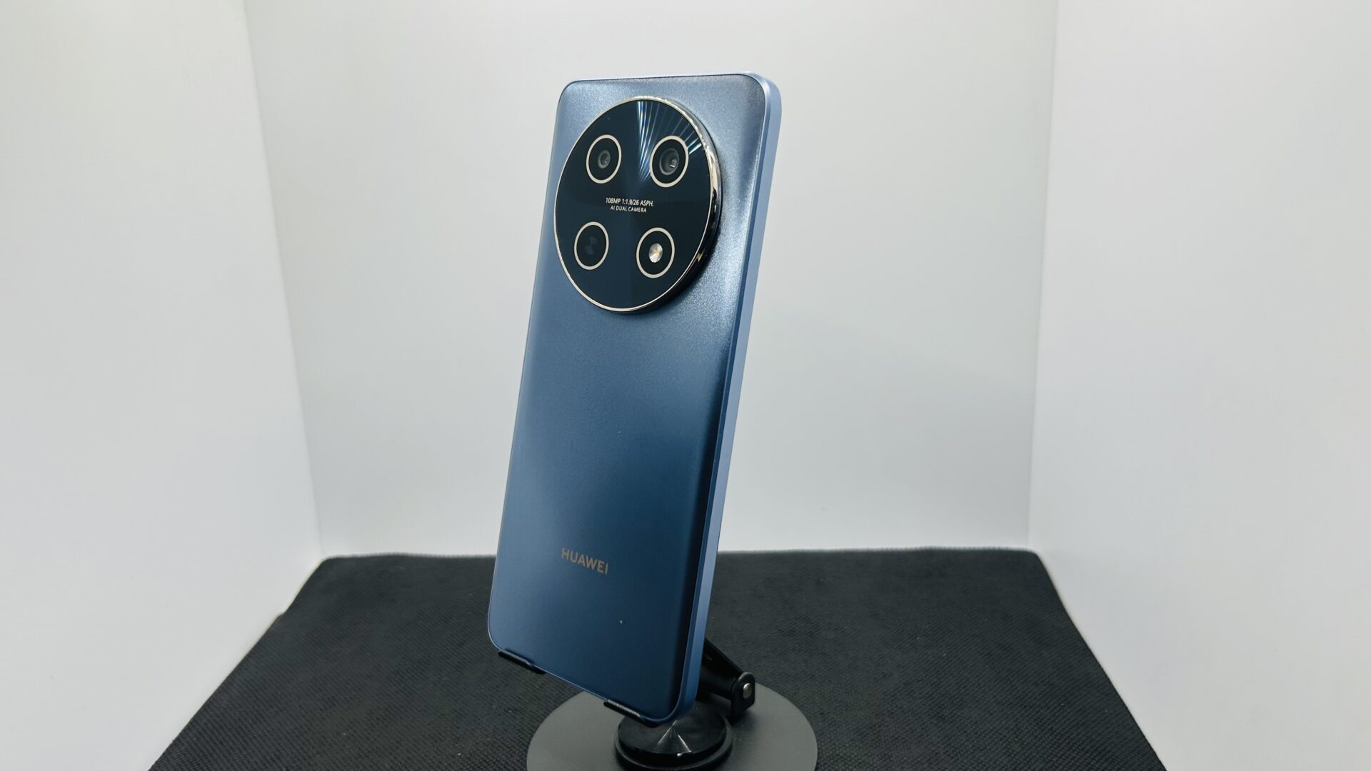 Huawei Nova 13i 256GB Dual Sim Blue - (Grade B) - Image 7