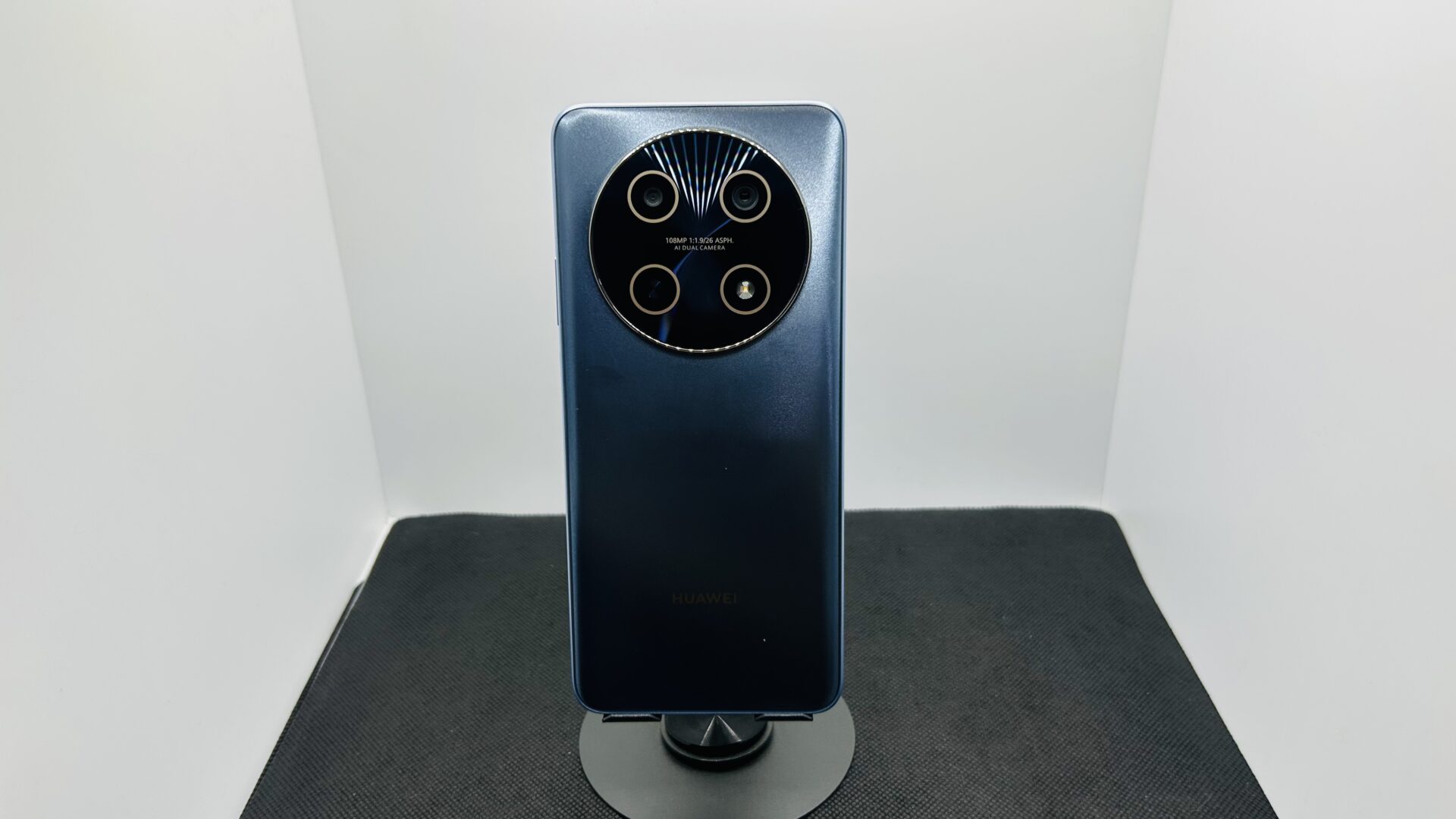 Huawei Nova 13i 256GB Dual Sim Blue - (Grade B) - Image 6