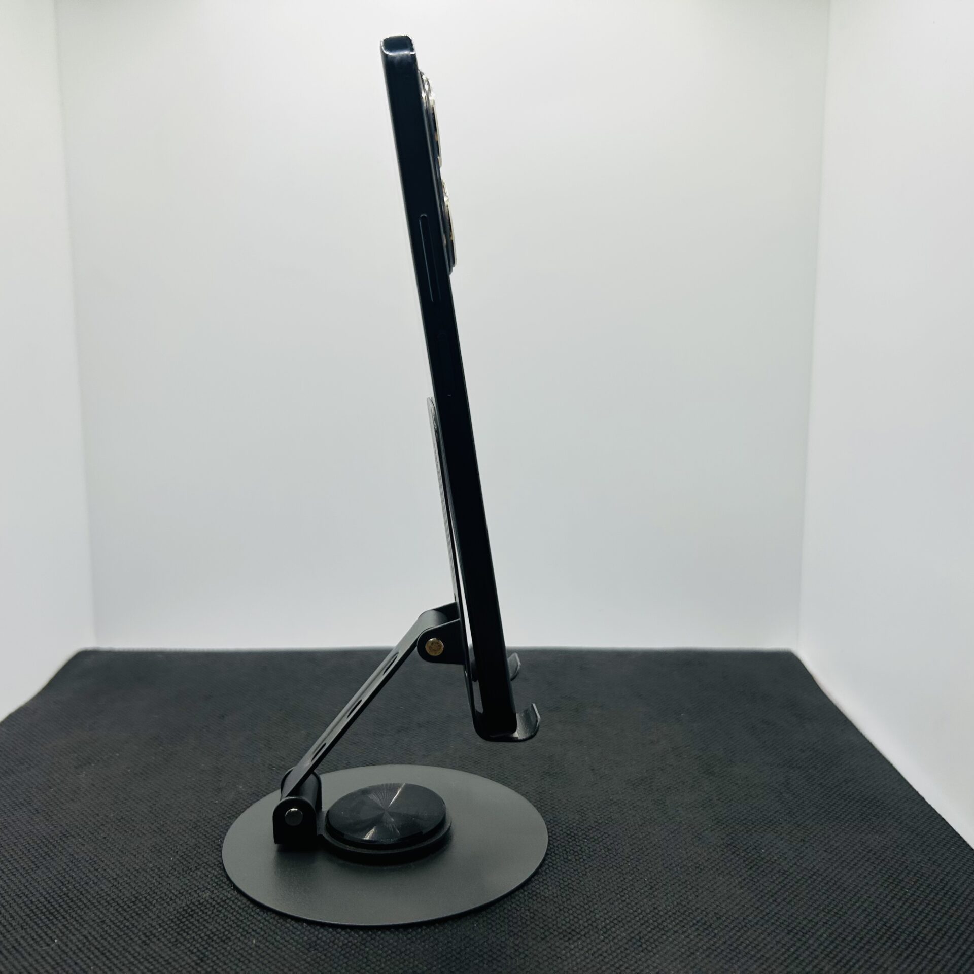 Huawei Nova 10 SE Starry Black 256GB (Grade B) - Cracked Camera - Image 8